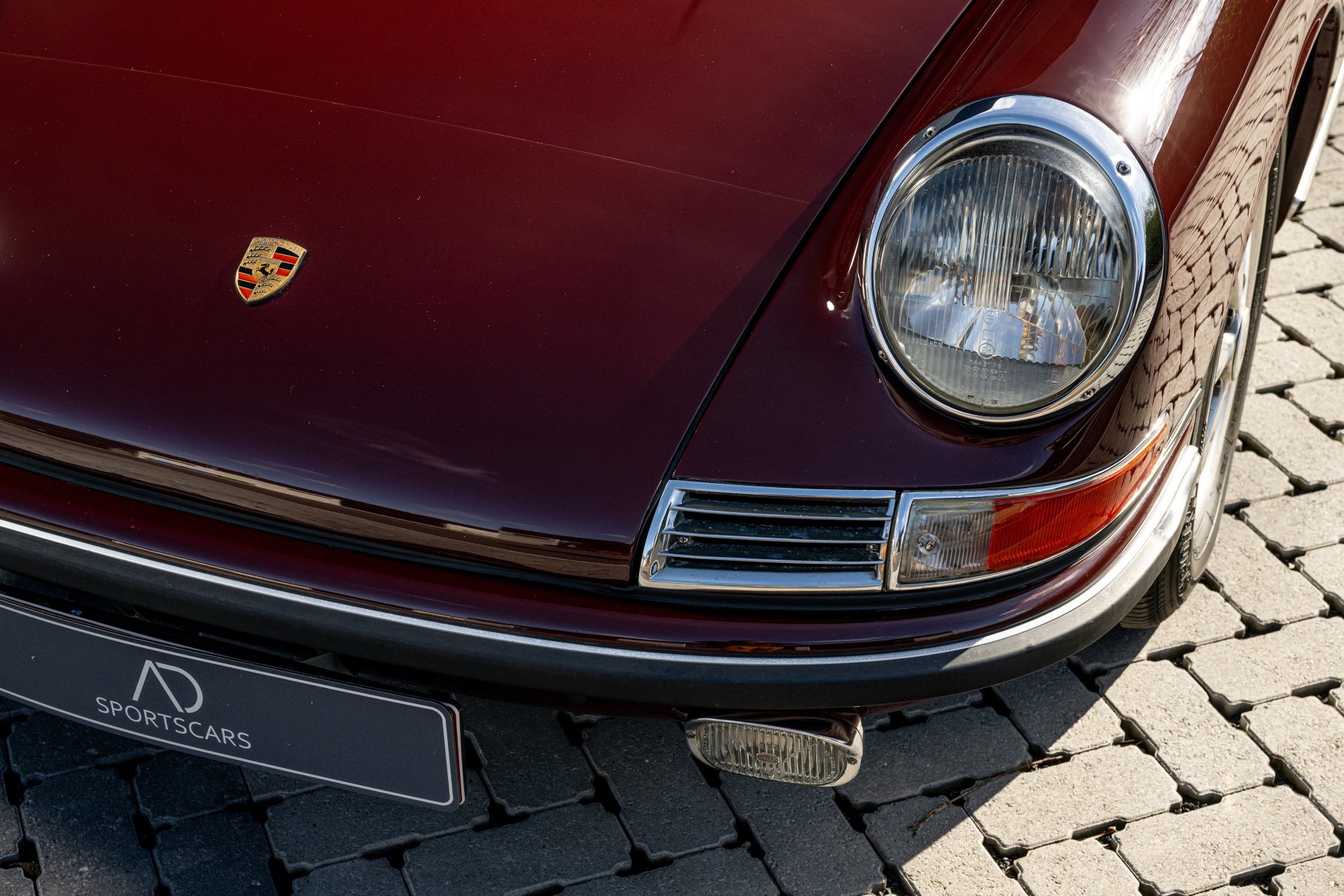 1968 Porsche 911 - S | Impeccable Condition, foto 8
