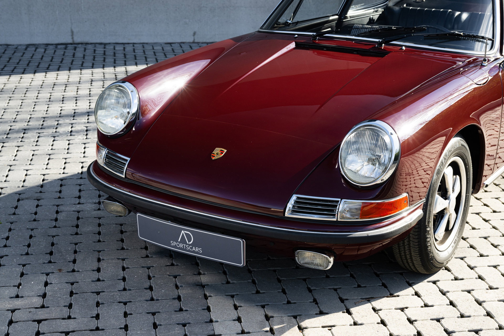 1968 Porsche 911 - S | Impeccable Condition, foto 9