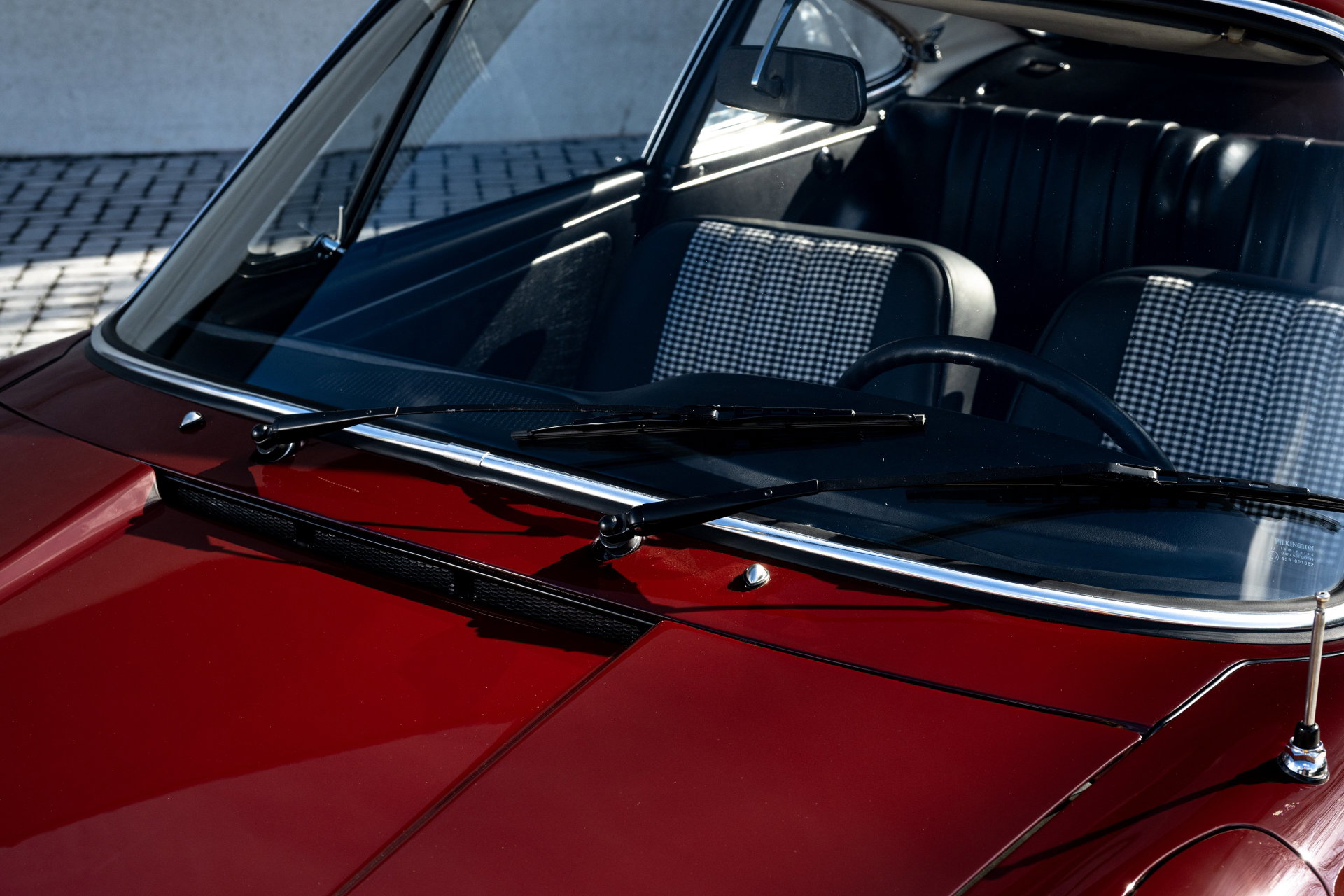 1968 Porsche 911 - S | Impeccable Condition, foto 10