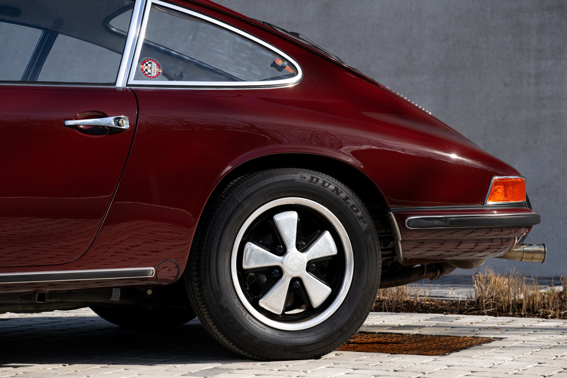 1968 Porsche 911 - S | Impeccable Condition, foto 11