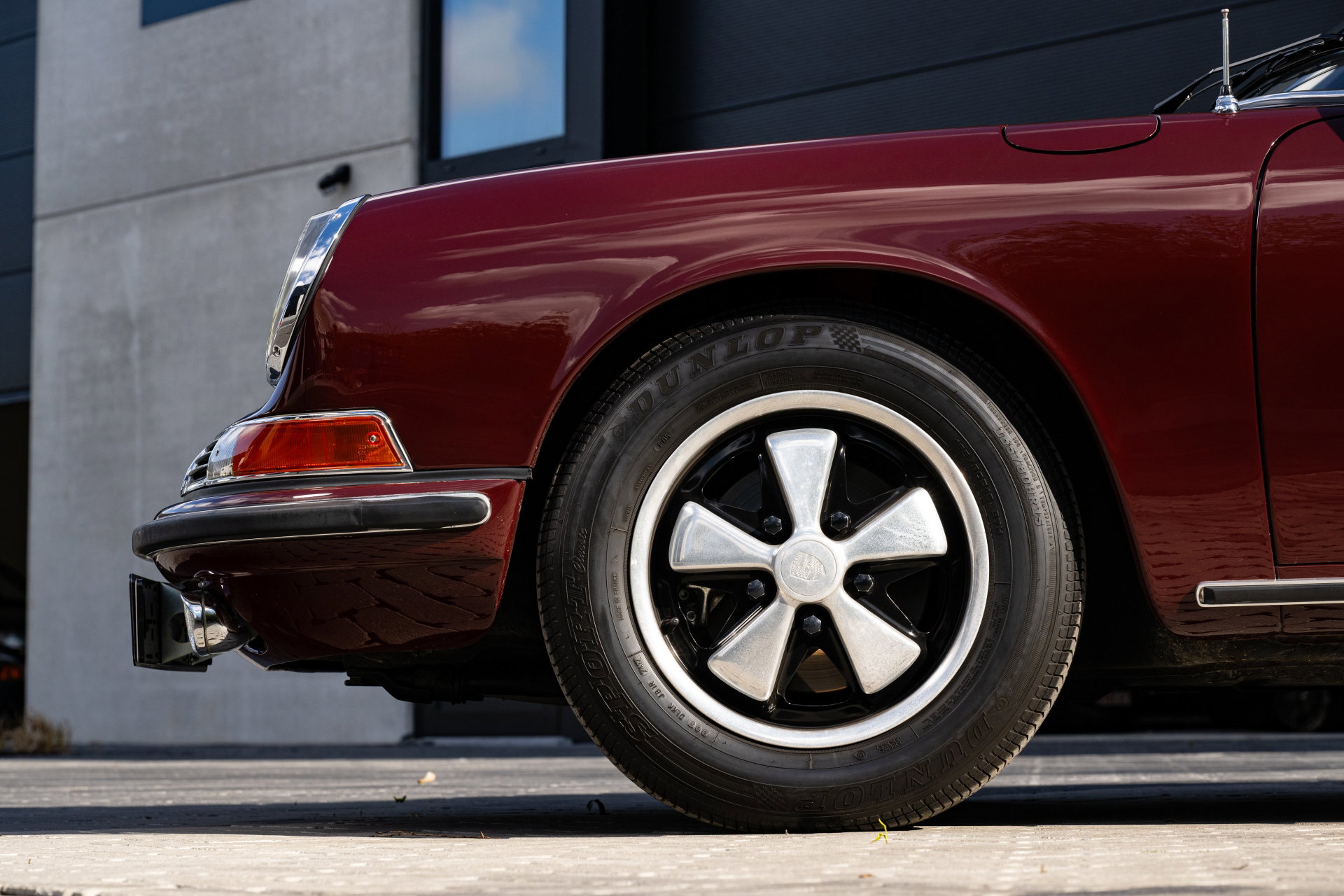 1968 Porsche 911 - S | Impeccable Condition, foto 12