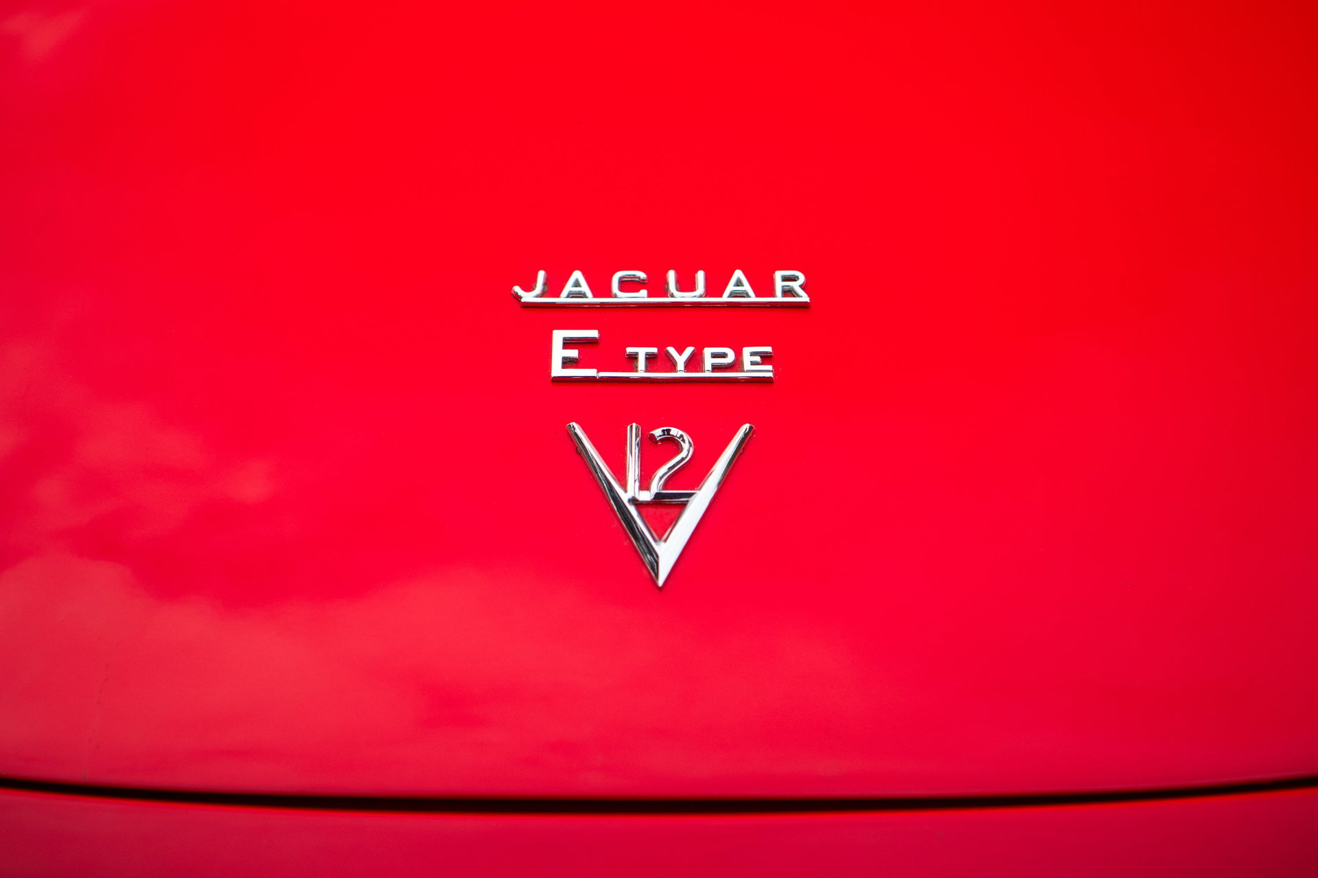1973 Jaguar E-Type SIII - V12 OTS | Matching Numbers, foto 8