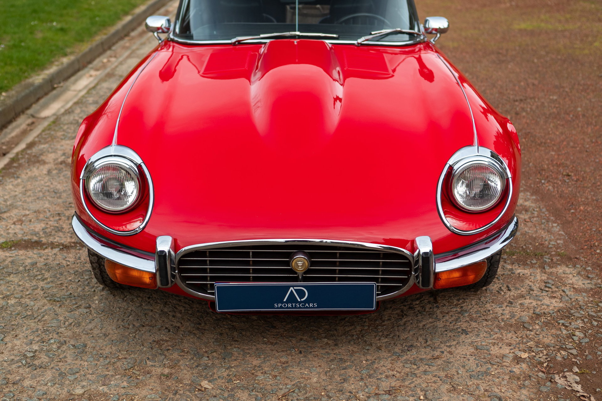 1973 Jaguar E-Type SIII - V12 OTS | Matching Numbers, foto 9