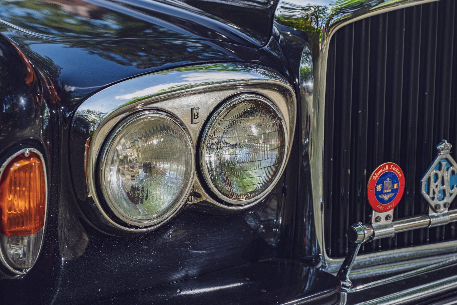 1990 Bentley Continental - Convertible | Dealer Maintained, foto 6
