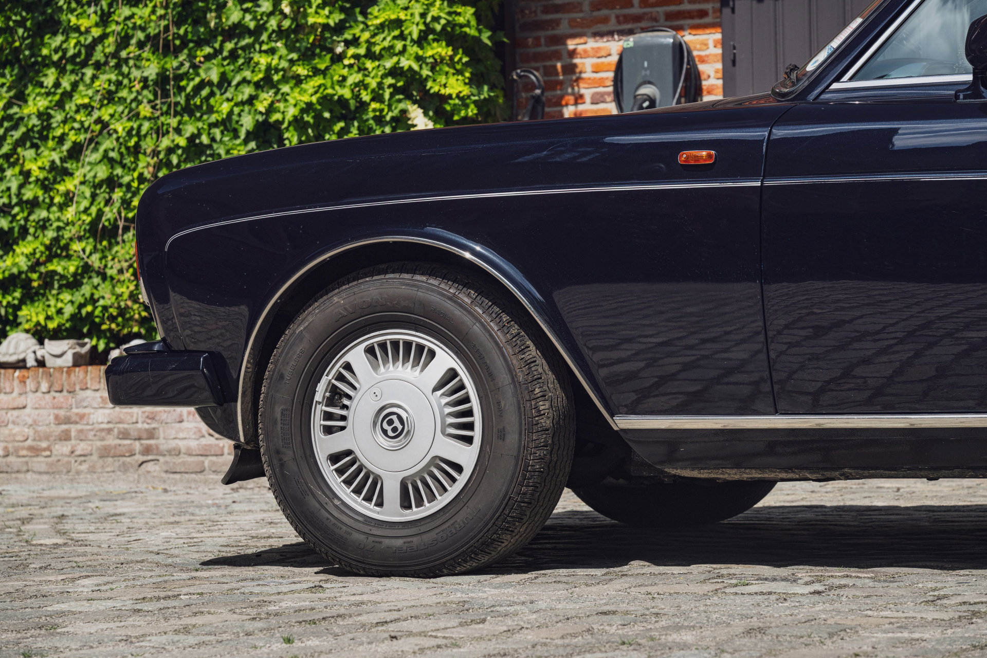 1990 Bentley Continental - Convertible | Dealer Maintained, foto 7