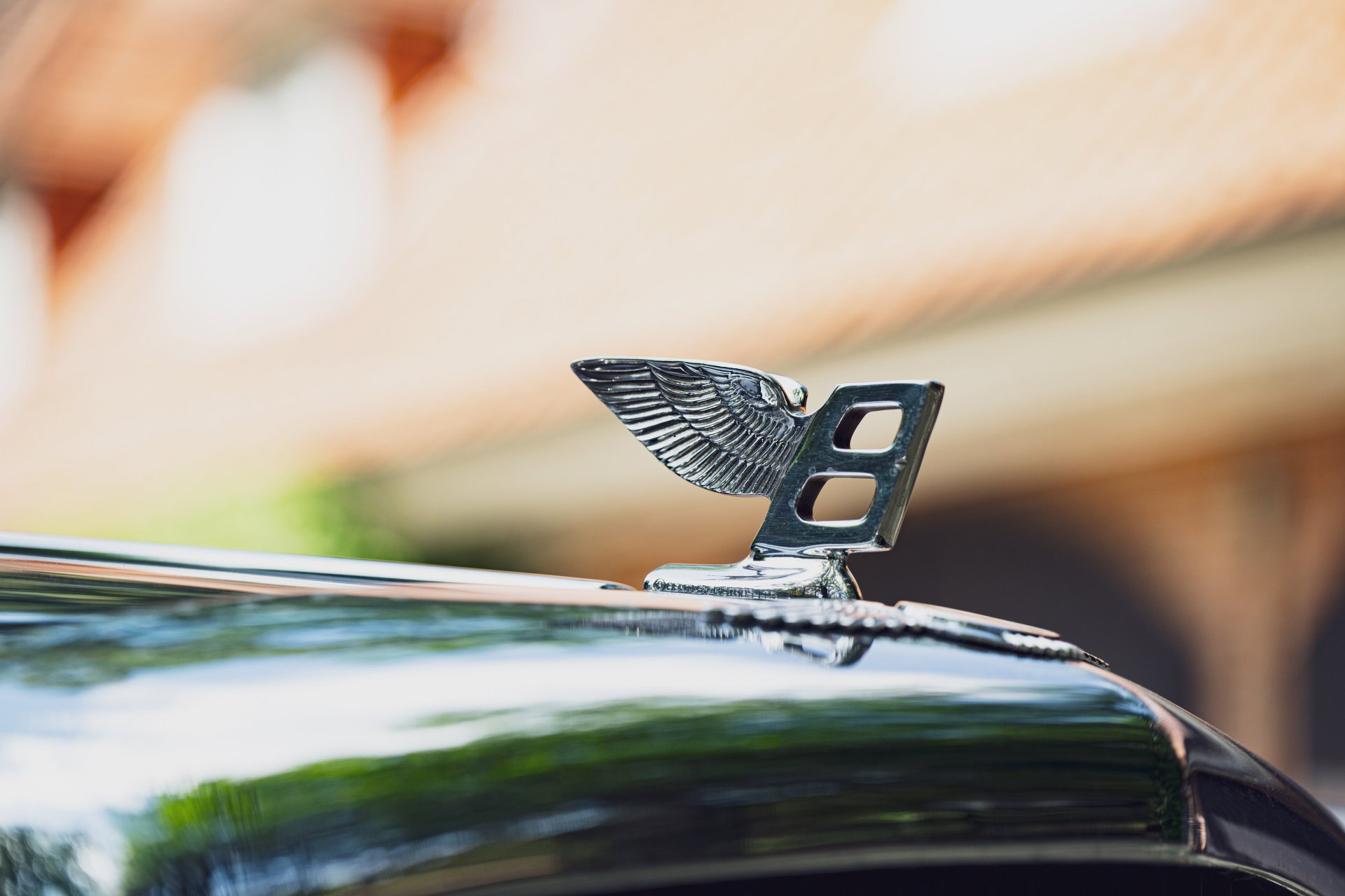 1990 Bentley Continental - Convertible | Dealer Maintained, foto 9