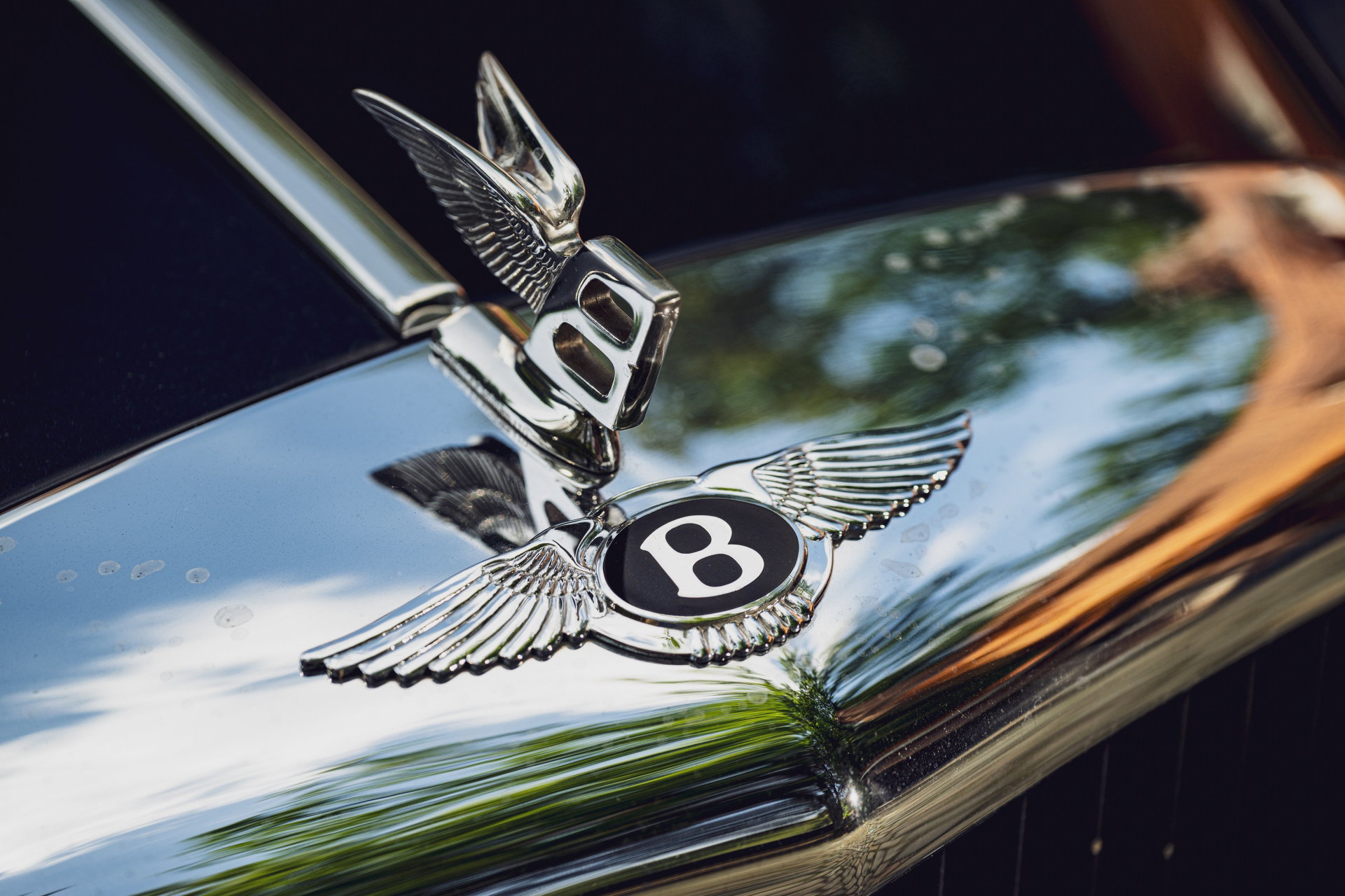 1990 Bentley Continental - Convertible | Dealer Maintained, foto 10