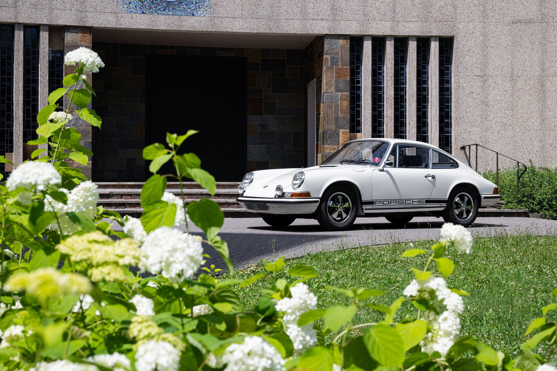 1973 Porsche 911 - T 2.4L | Matching Numbers | Like New, foto 1
