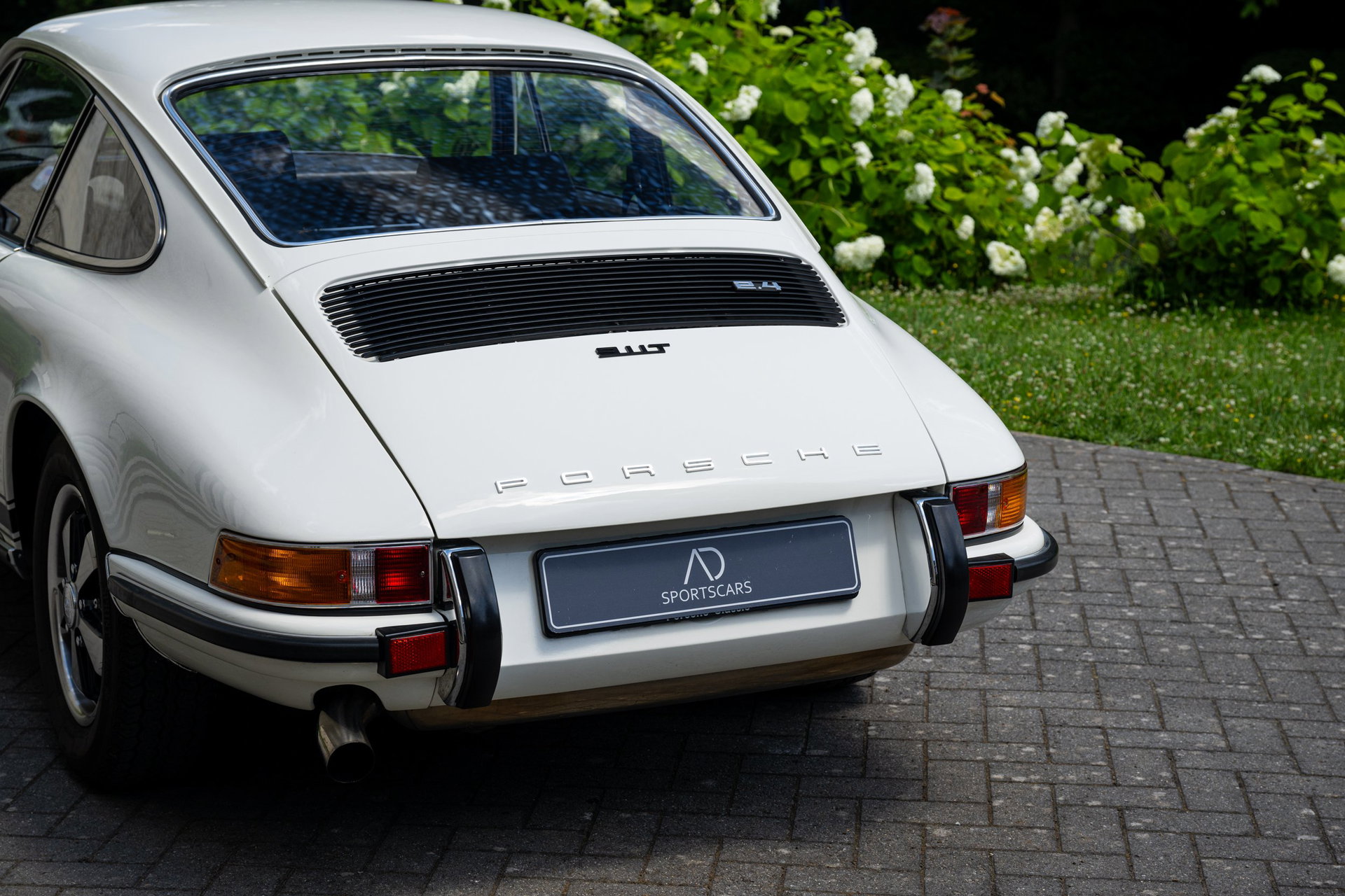 1973 Porsche 911 - T 2.4L | Matching Numbers | Like New, foto 3