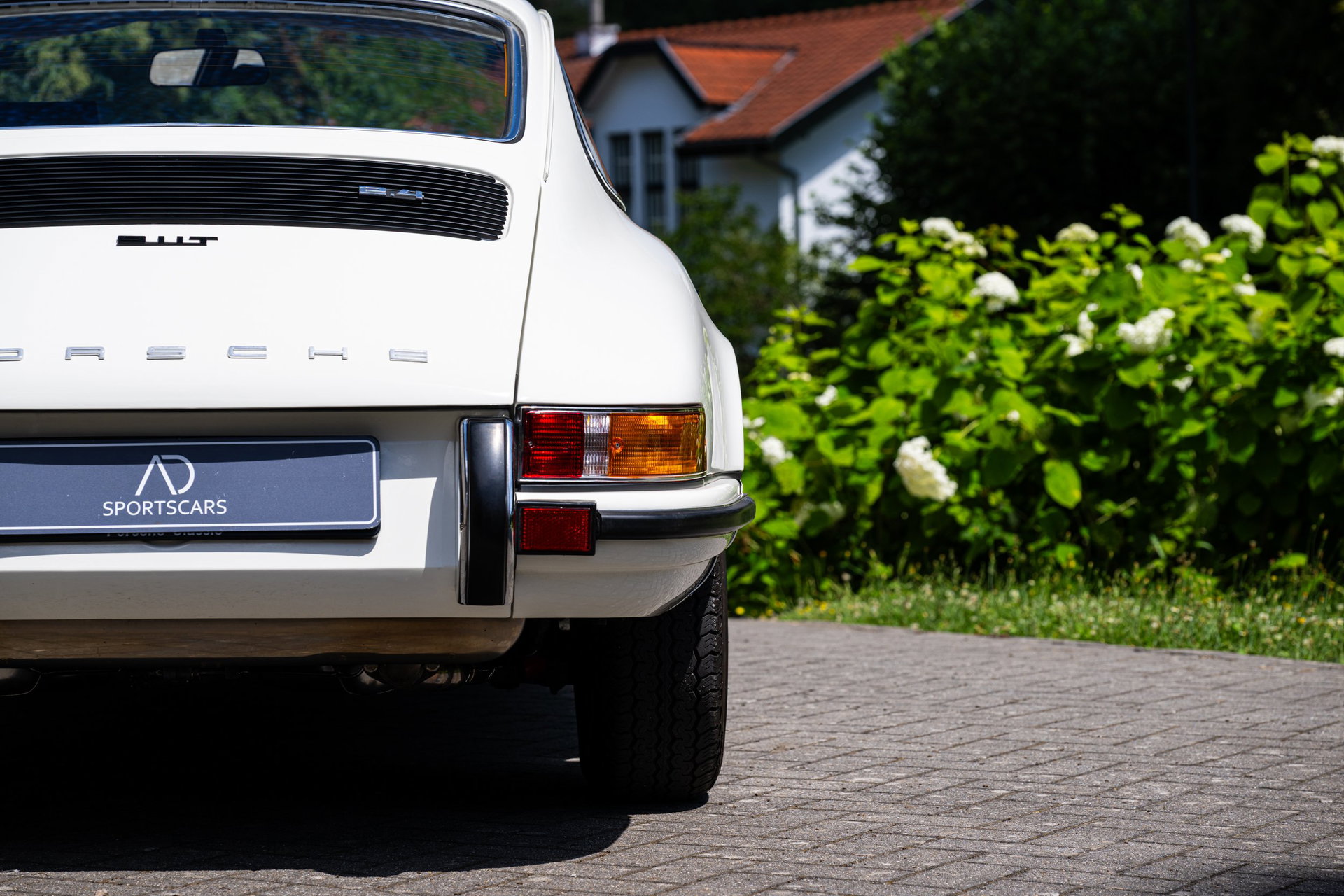 1973 Porsche 911 - T 2.4L | Matching Numbers | Like New, foto 4
