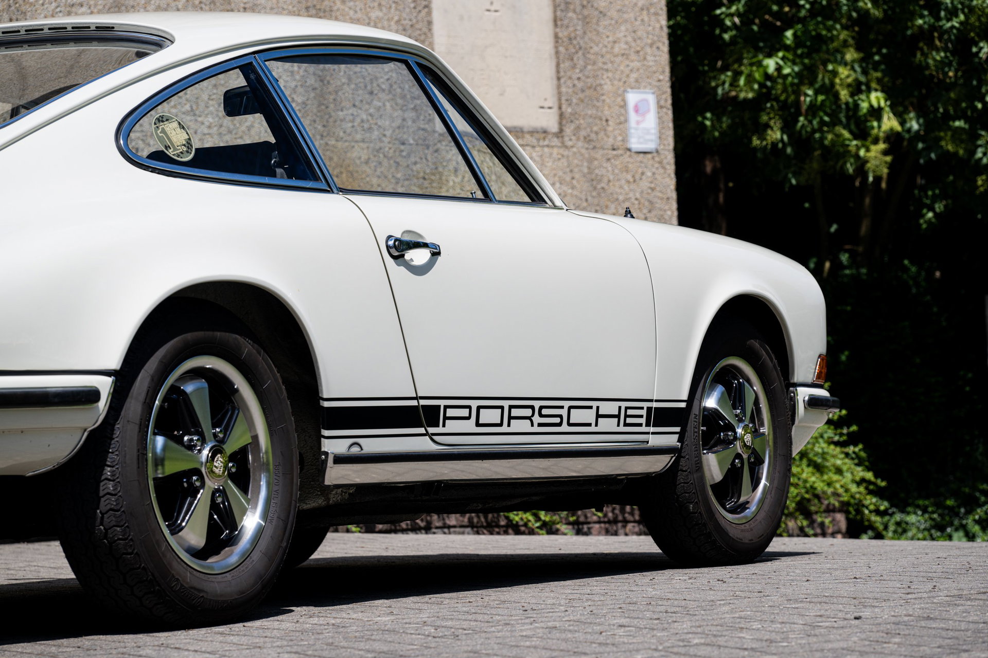 1973 Porsche 911 - T 2.4L | Matching Numbers | Like New, foto 5