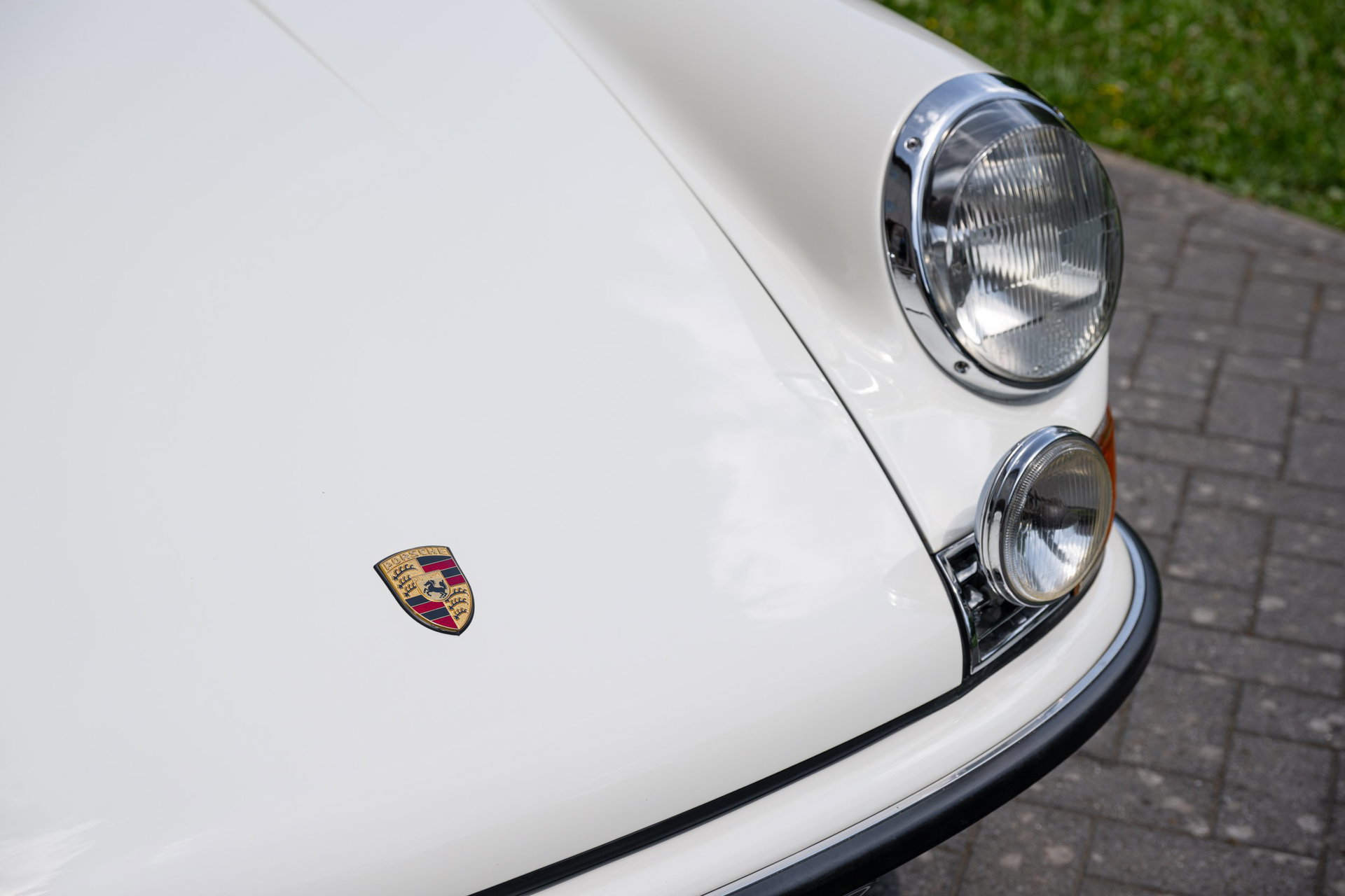 1973 Porsche 911 - T 2.4L | Matching Numbers | Like New, foto 7