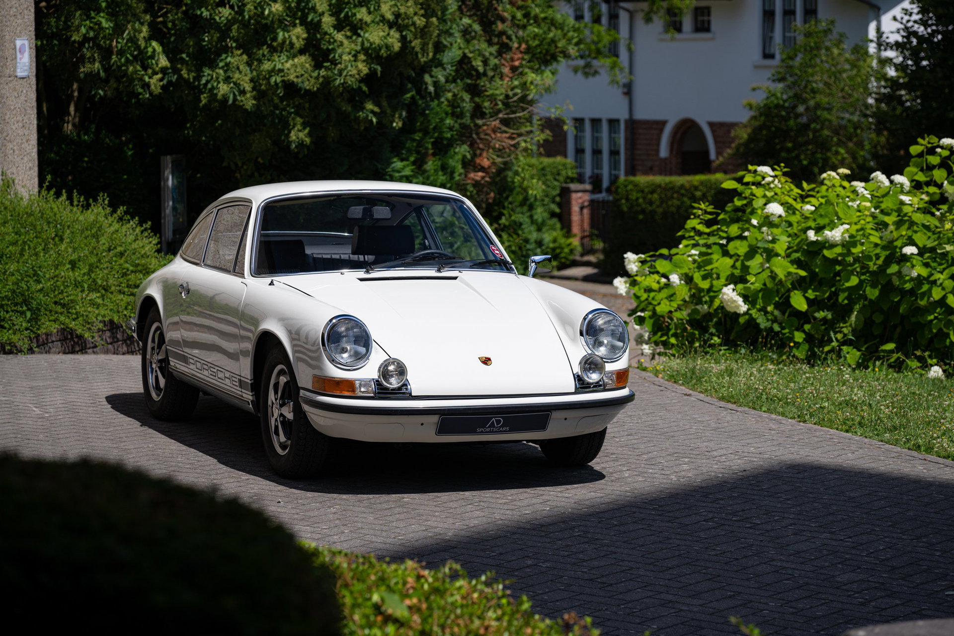 1973 Porsche 911 - T 2.4L | Matching Numbers | Like New, foto 10