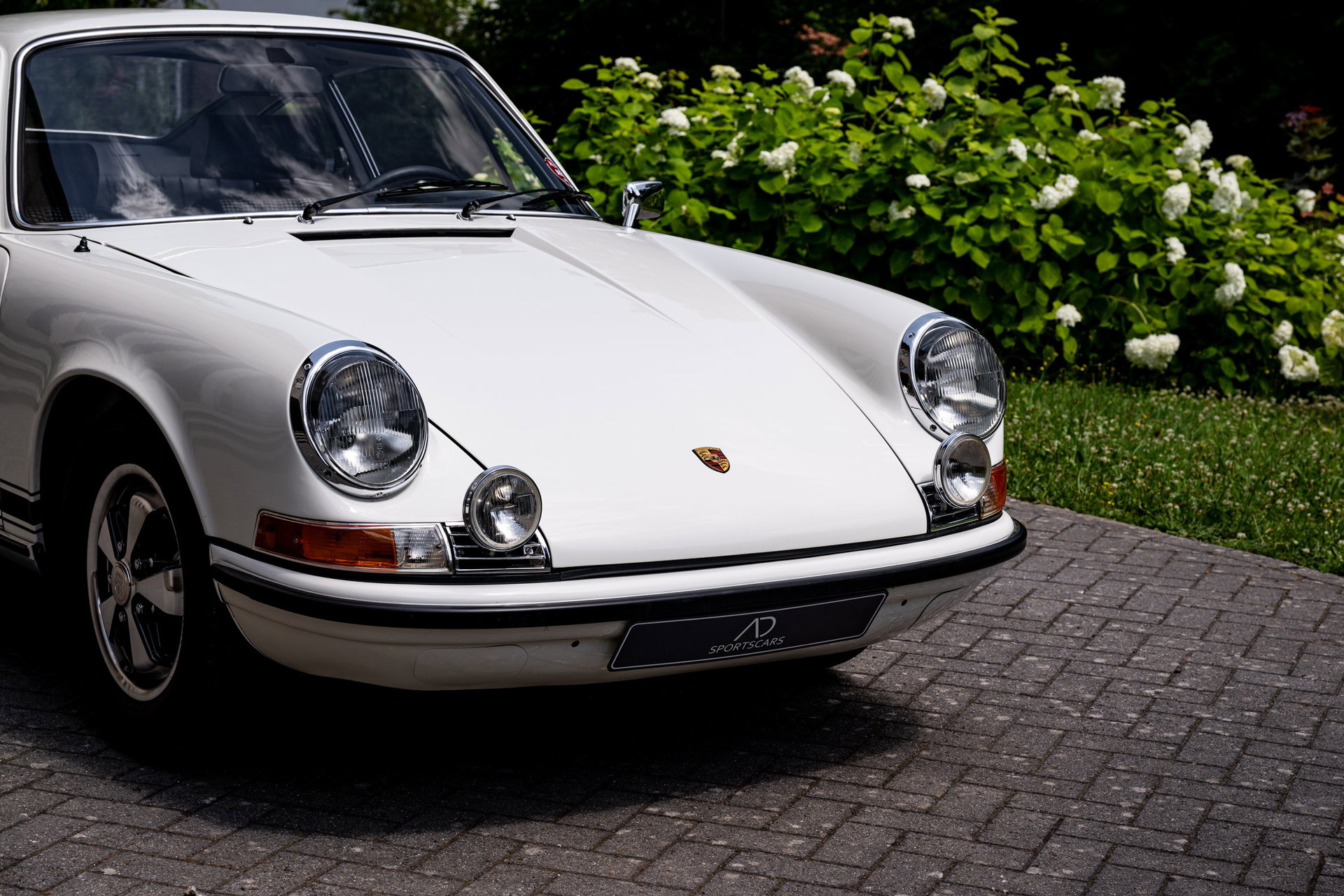 1973 Porsche 911 - T 2.4L | Matching Numbers | Like New, foto 11