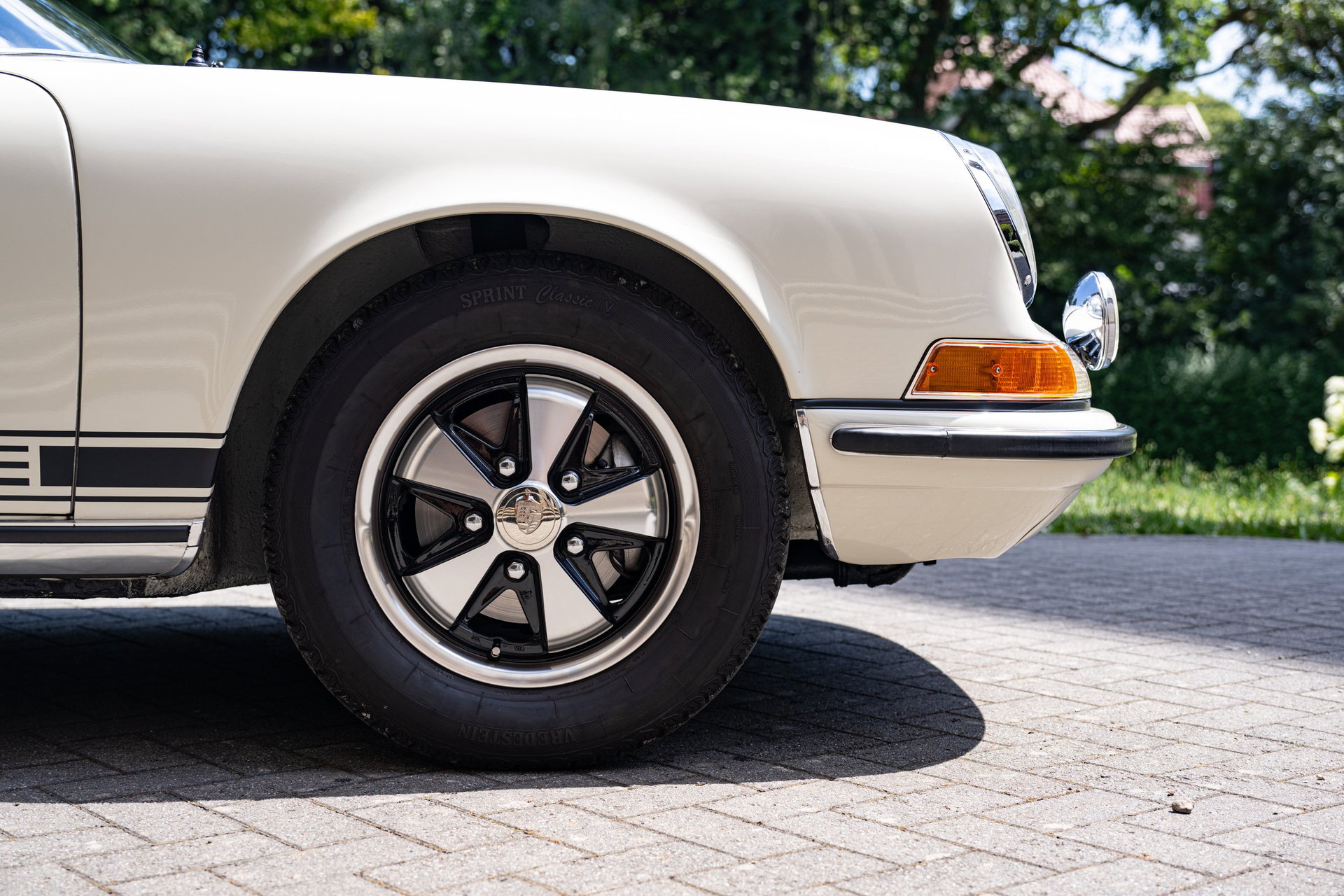 1973 Porsche 911 - T 2.4L | Matching Numbers | Like New, foto 12