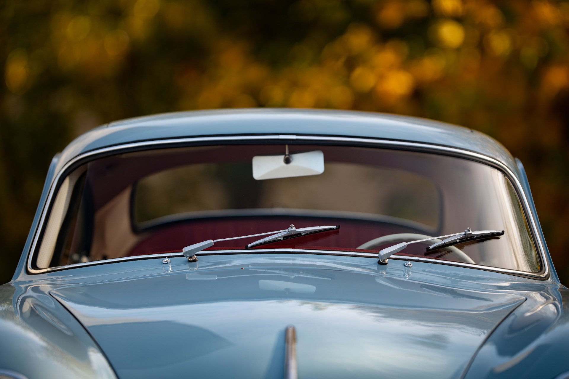 1958 Porsche 356 - A | Open Roof | Fully Restored, foto 11