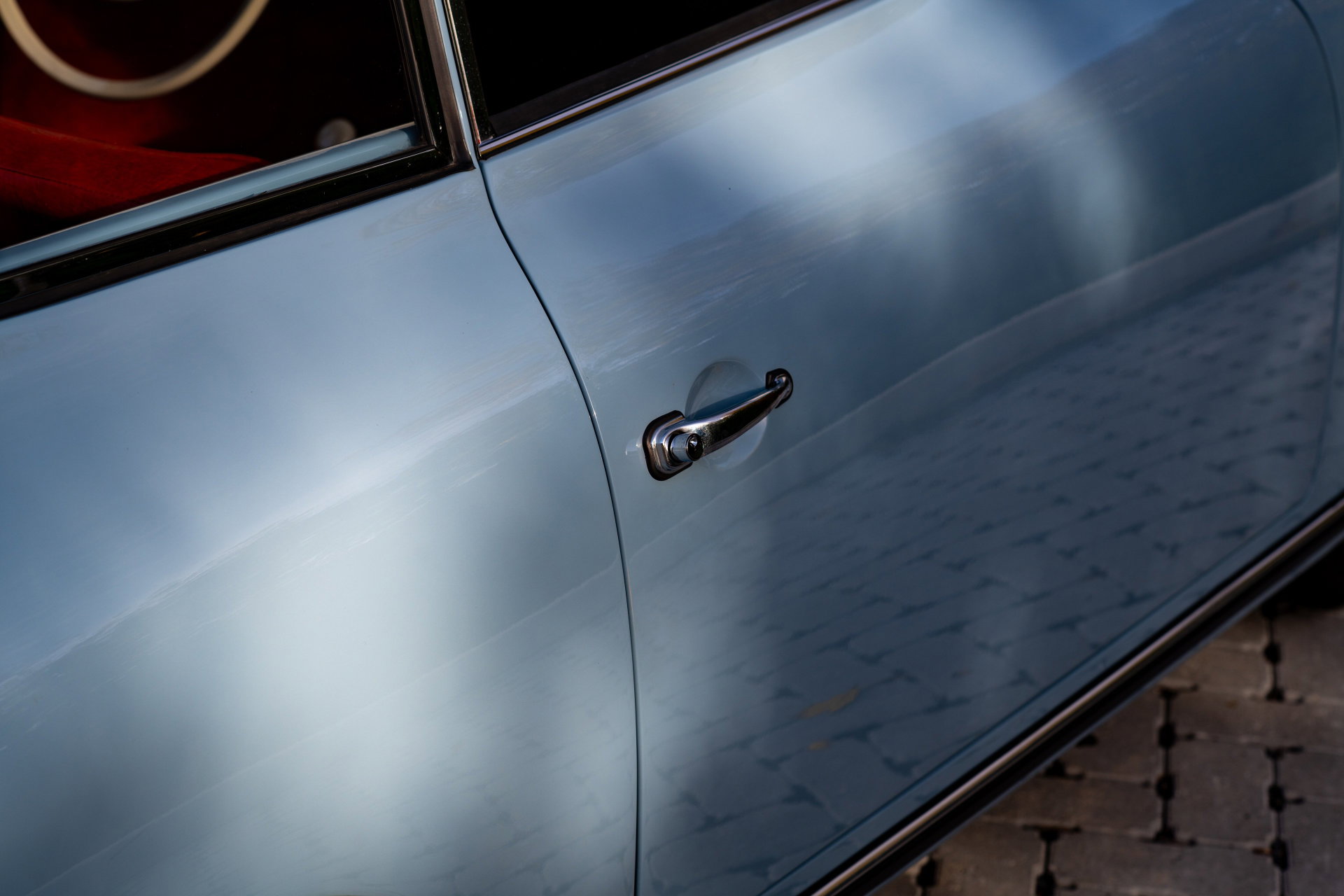 1958 Porsche 356 - A | Open Roof | Fully Restored, foto 9
