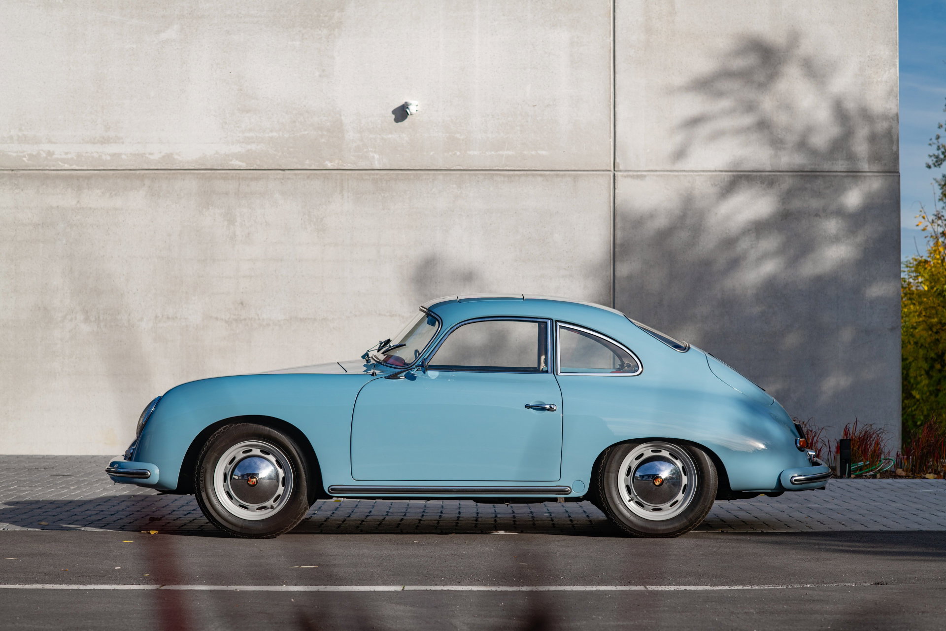 1958 Porsche 356 - A | Open Roof | Fully Restored, foto 5