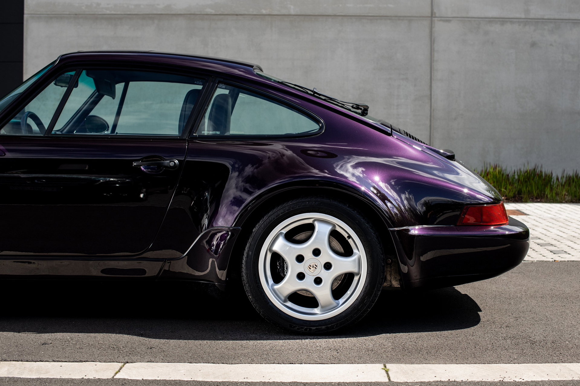 1993 Porsche 911 / 964 Carrera - Jubilee #273 | Freshly Serviced, foto 6