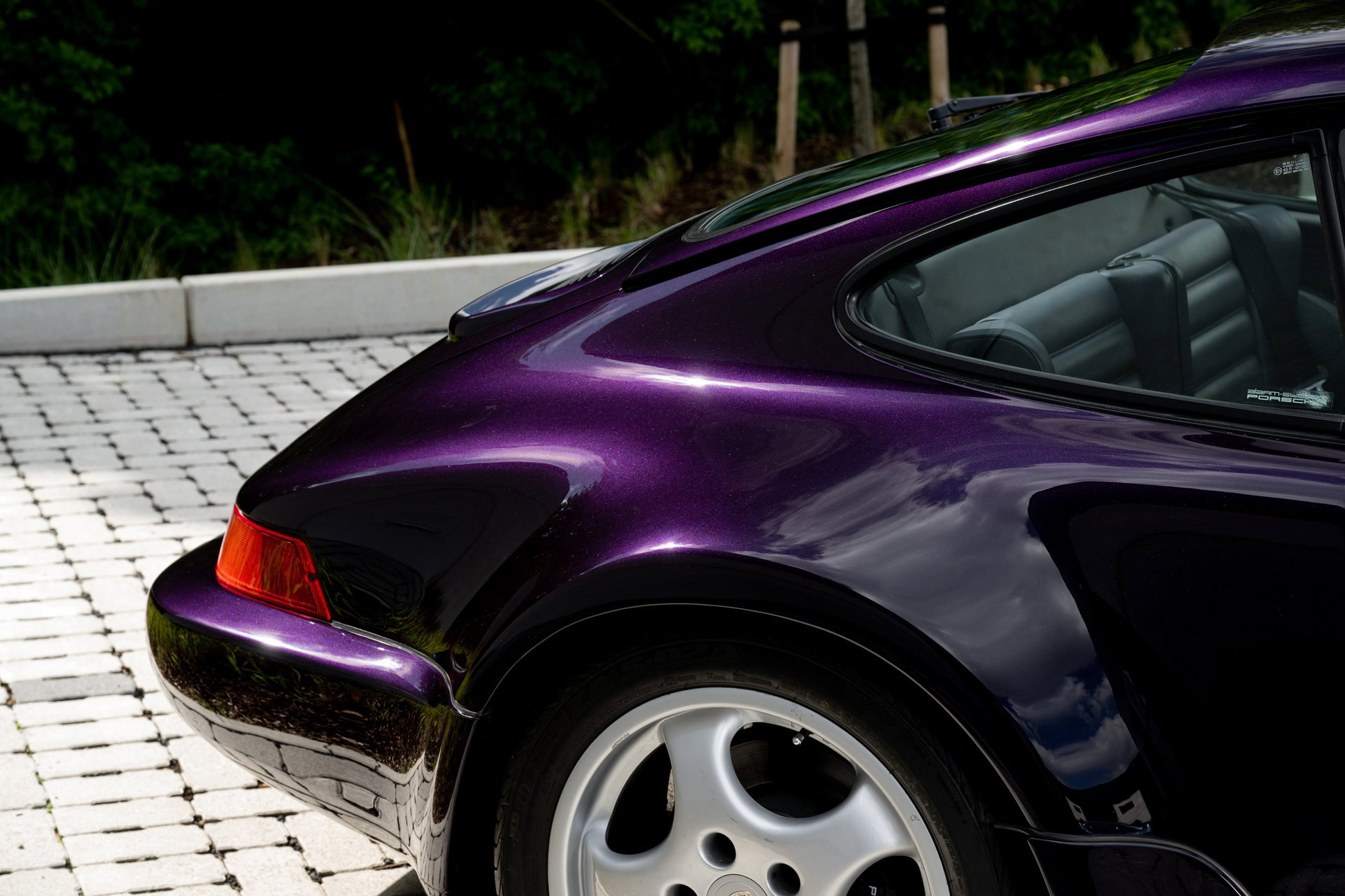 1993 Porsche 911 / 964 Carrera - Jubilee #273 | Freshly Serviced, foto 7
