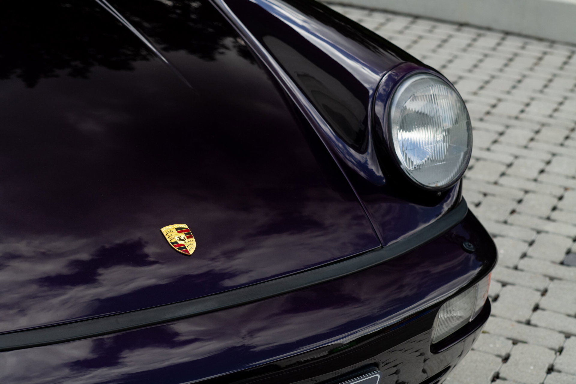 1993 Porsche 911 / 964 Carrera - Jubilee #273 | Freshly Serviced, foto 9