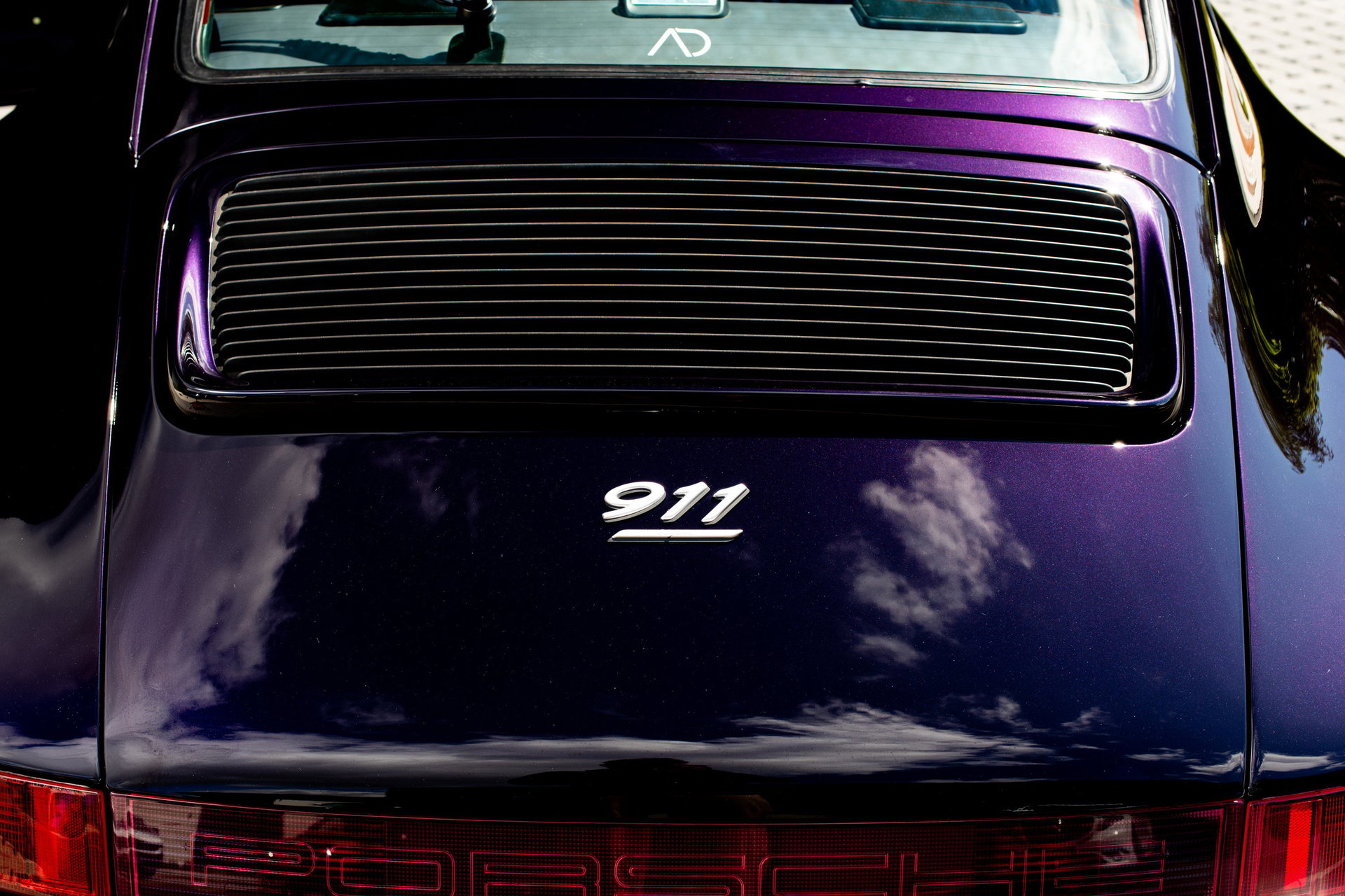 1993 Porsche 911 / 964 Carrera - Jubilee #273 | Freshly Serviced, foto 11