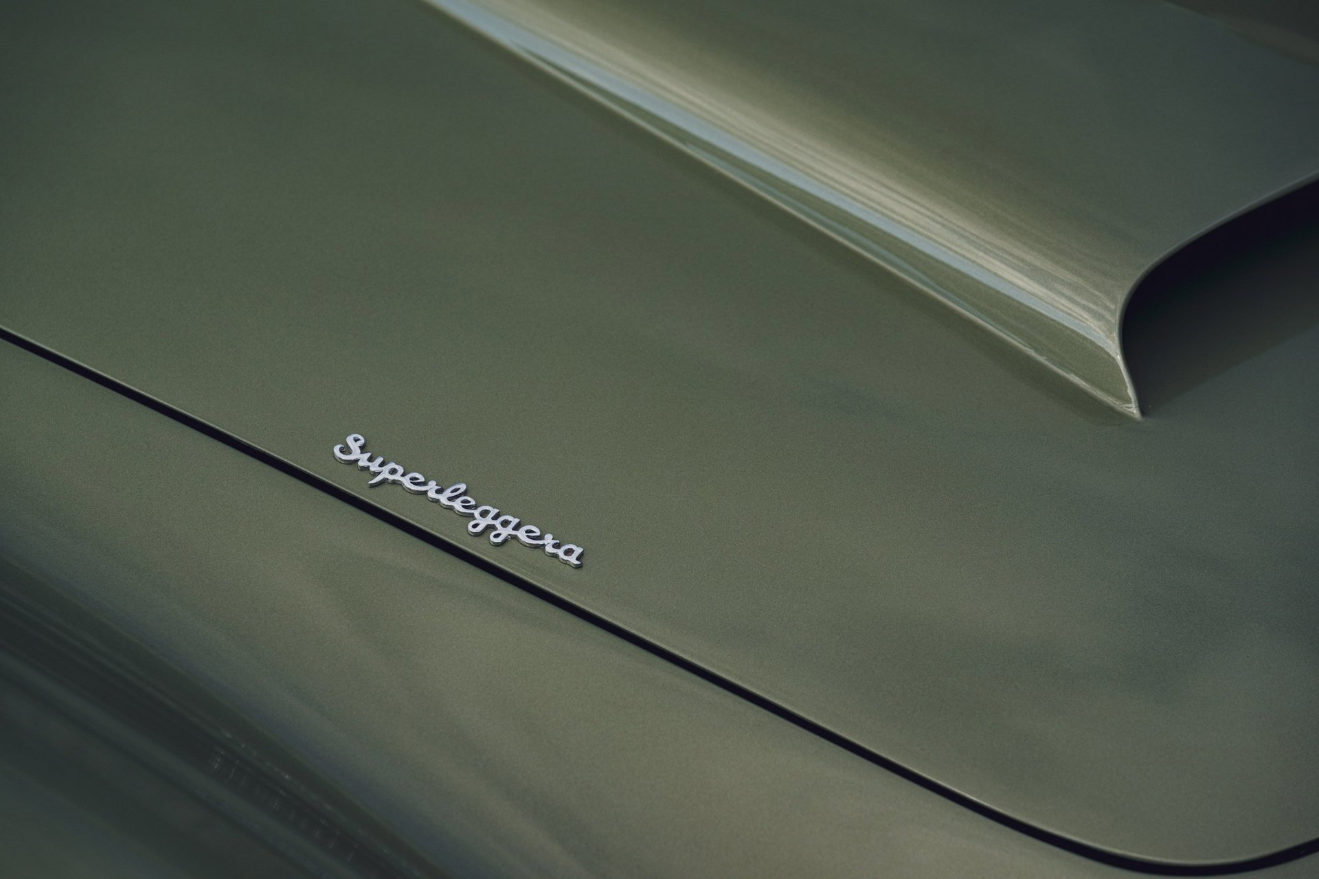 1962 Aston Martin DB4 - Series IV | Matching Numbers | Original Configuration, foto 8