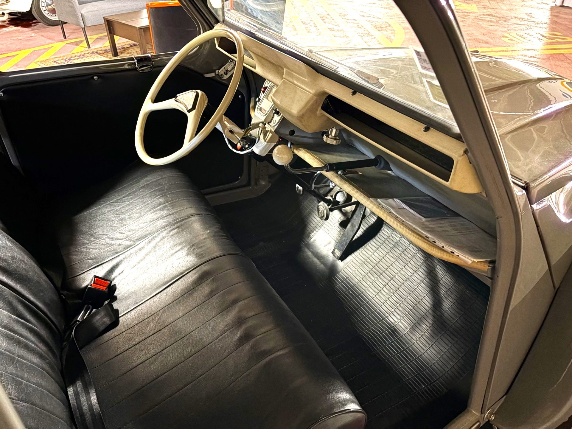 1966 Citroen 2CV - 4 Luxe, foto 9