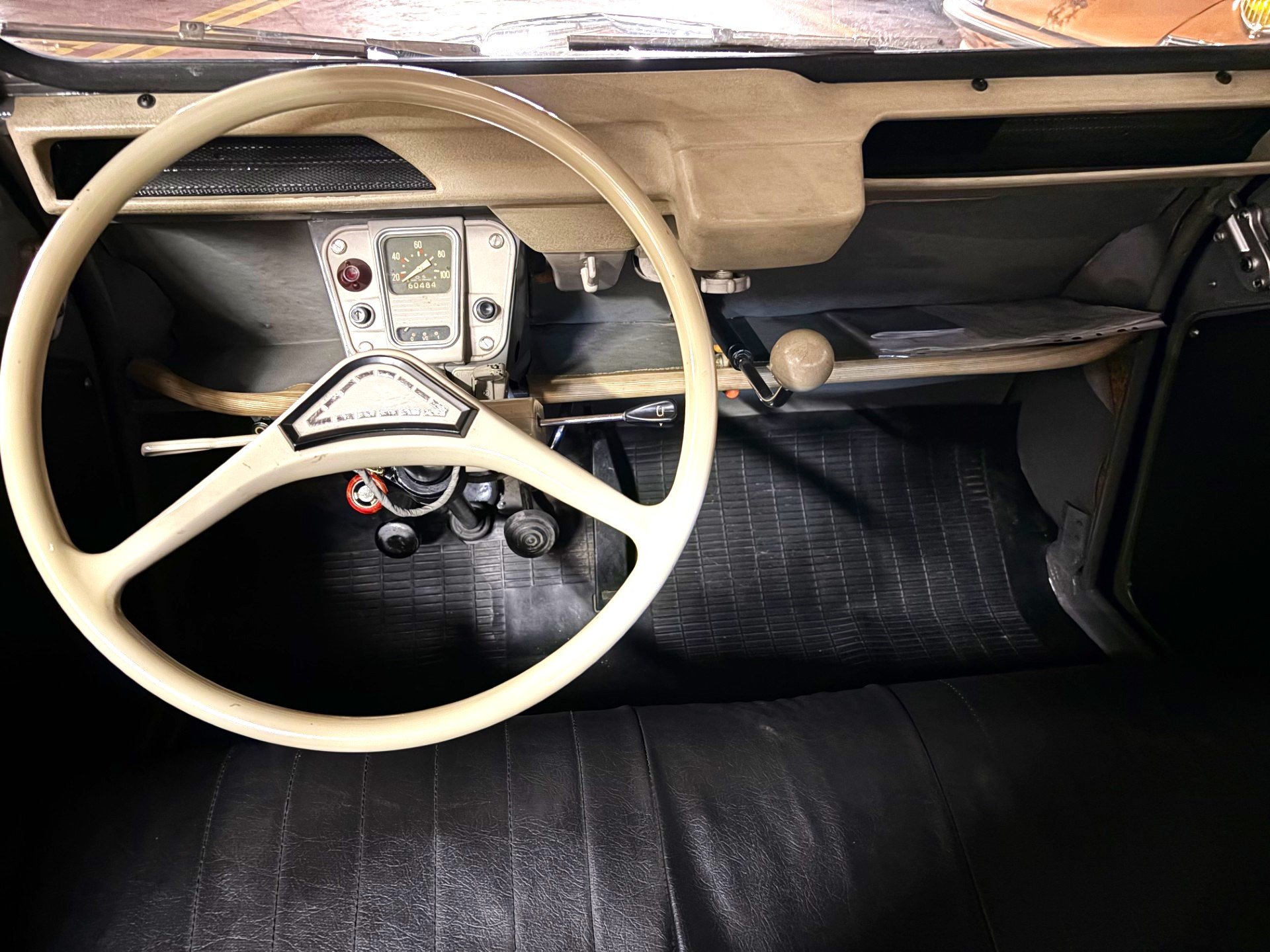1966 Citroen 2CV - 4 Luxe, foto 7