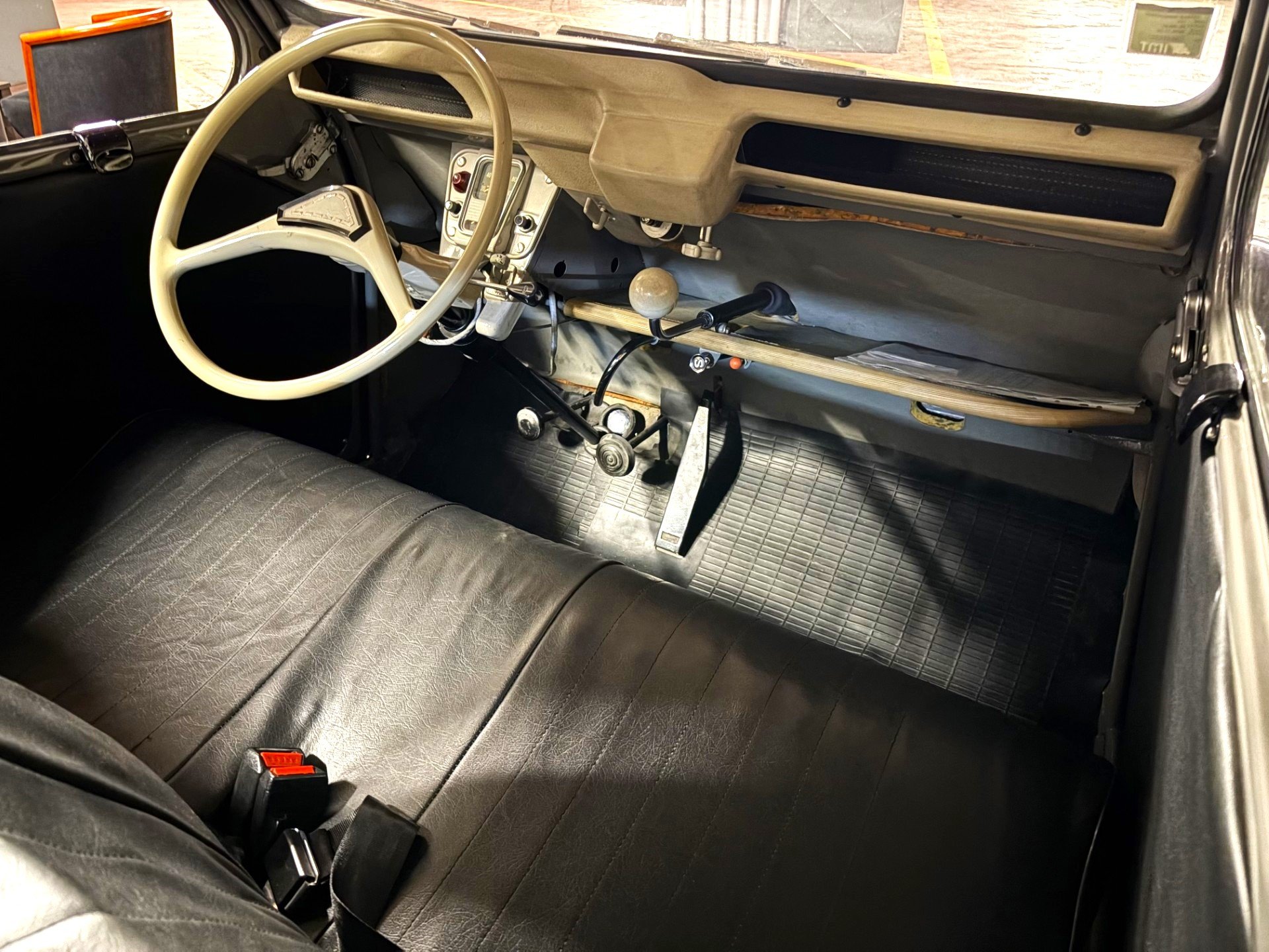 1966 Citroen 2CV - 4 Luxe, foto 8
