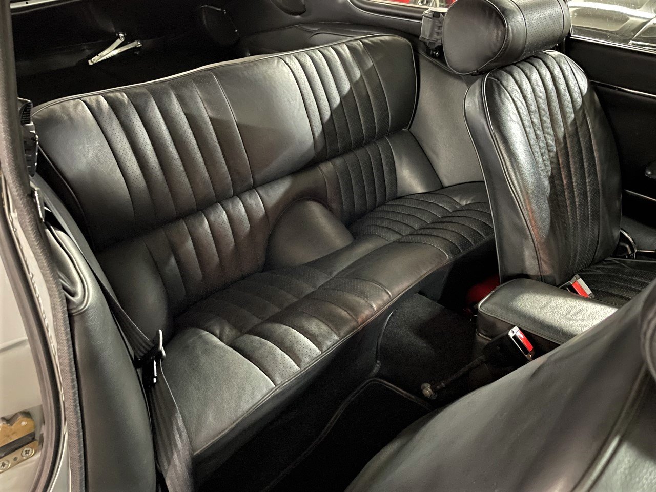 1970 Jaguar E-Type SII - 4.2 2+2, foto 10