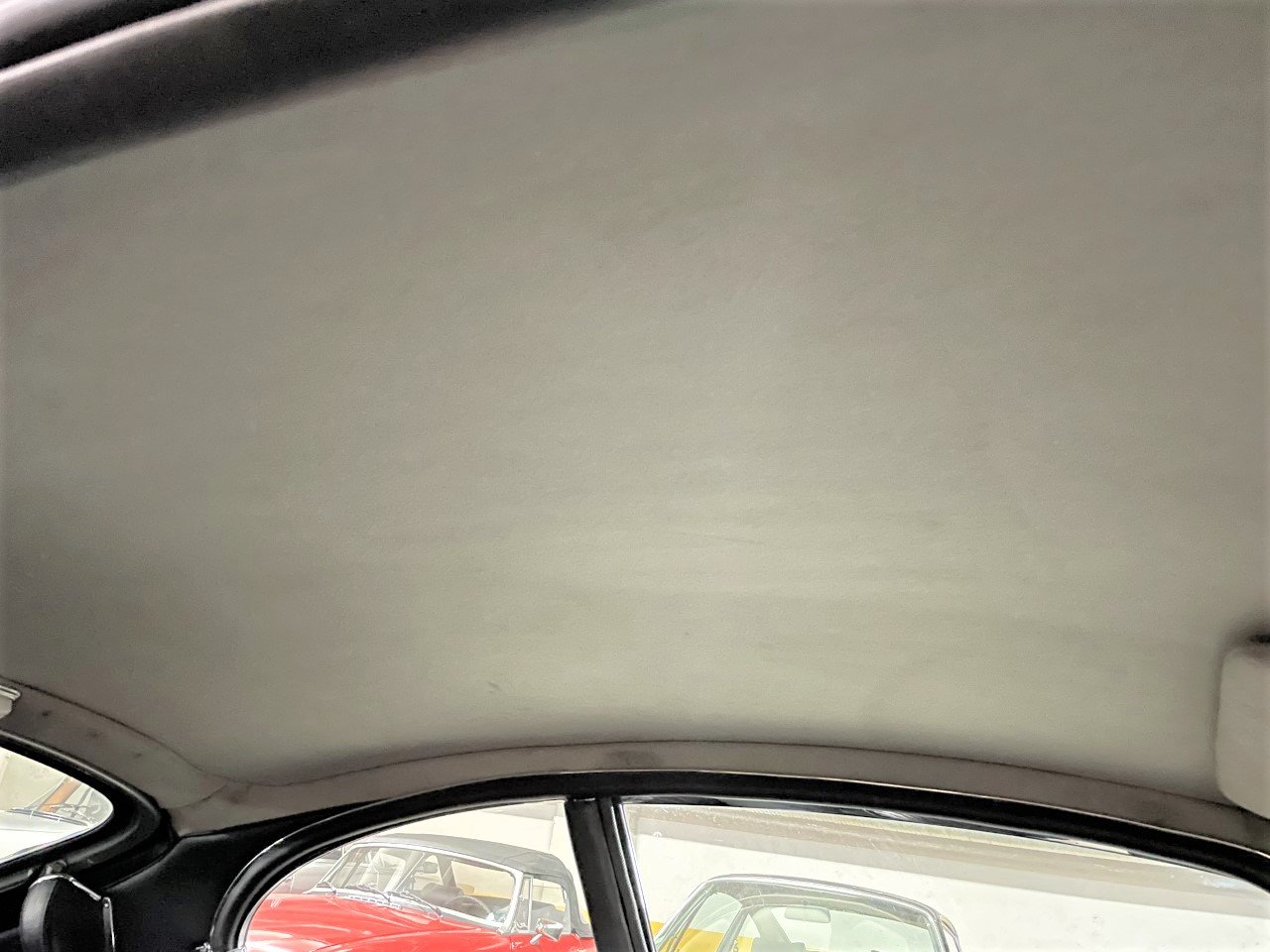 1970 Jaguar E-Type SII - 4.2 2+2, foto 11