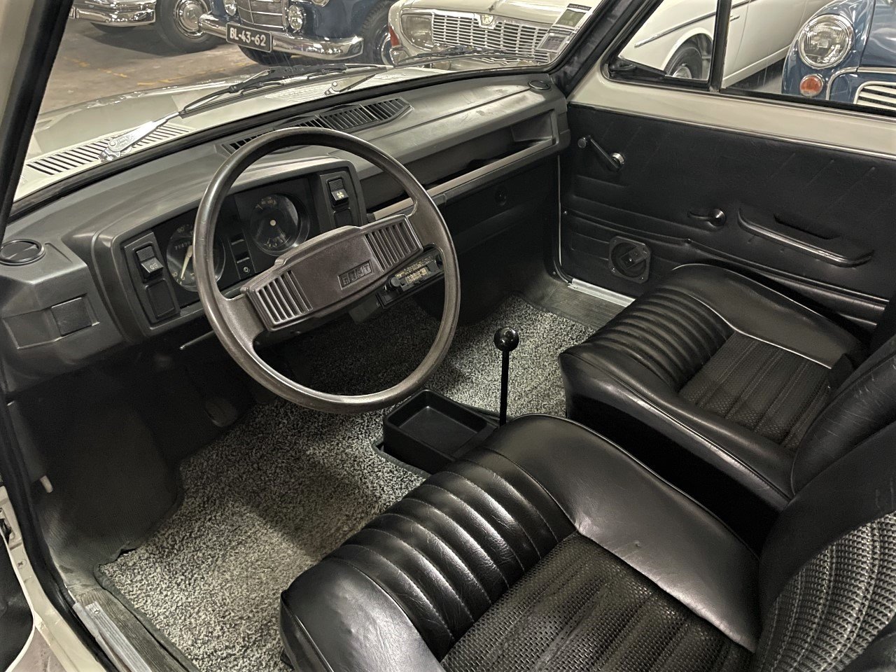 1976 Fiat 128 - 1100 Panorama, foto 6