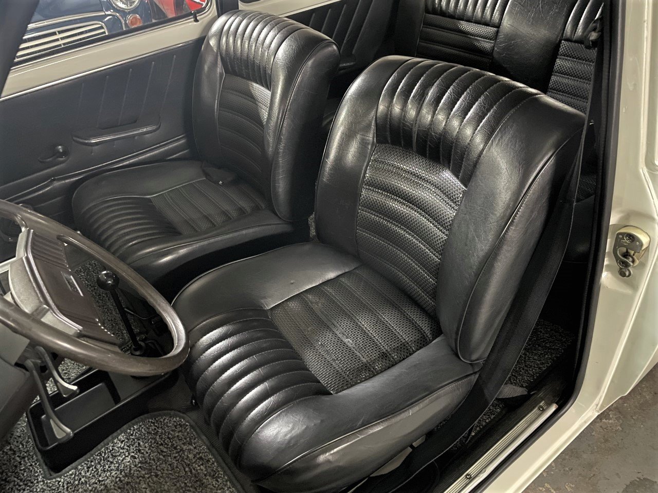 1976 Fiat 128 - 1100 Panorama, foto 10