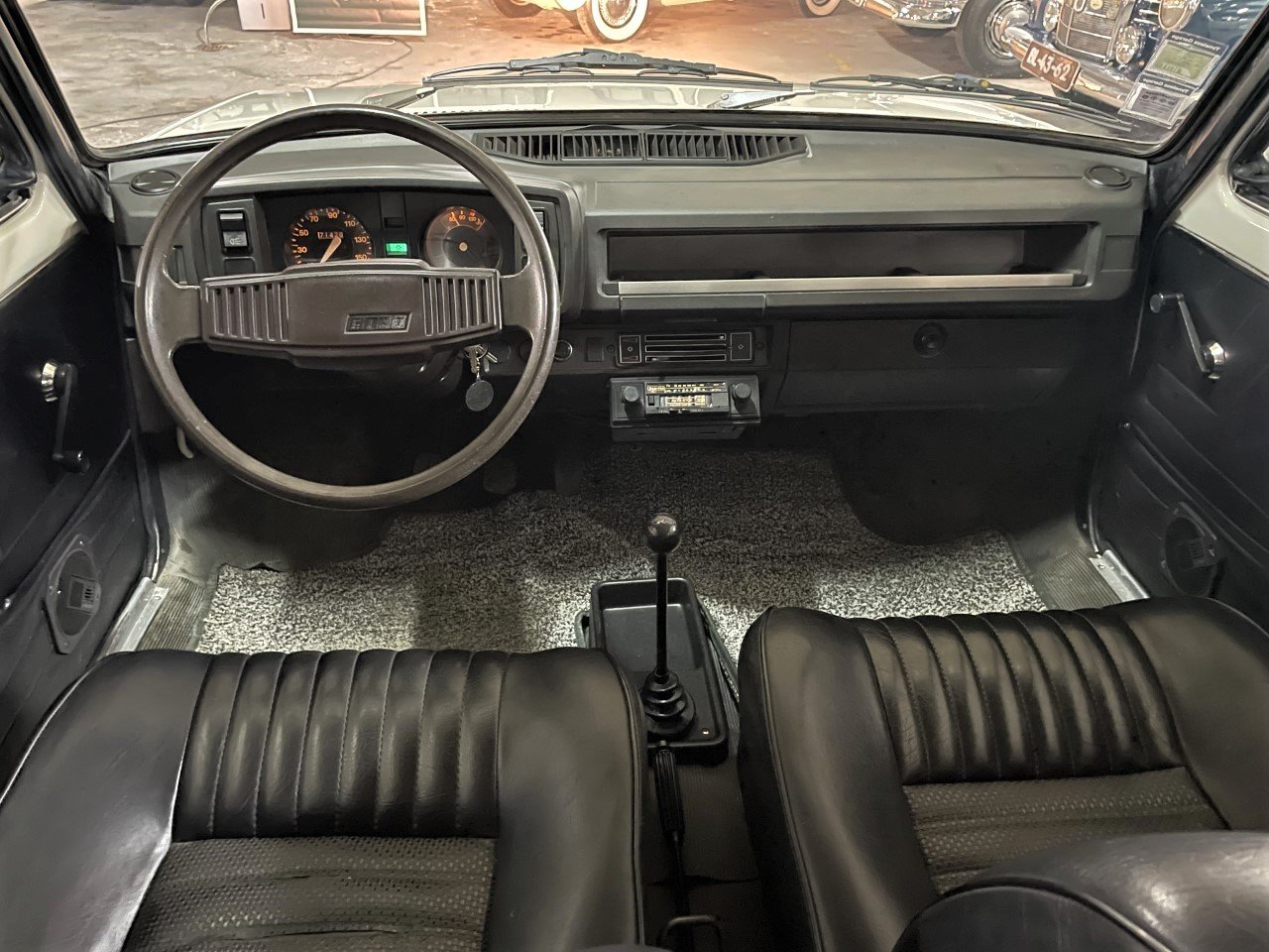 1976 Fiat 128 - 1100 Panorama, foto 7