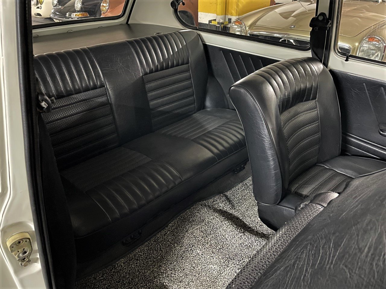 1976 Fiat 128 - 1100 Panorama, foto 11
