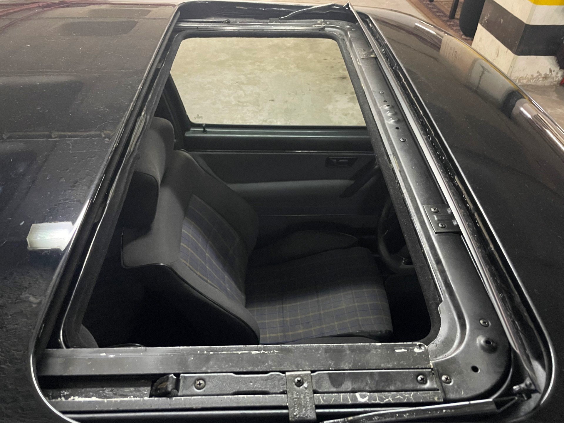 1989 VW Golf - GTI 16V, foto 12