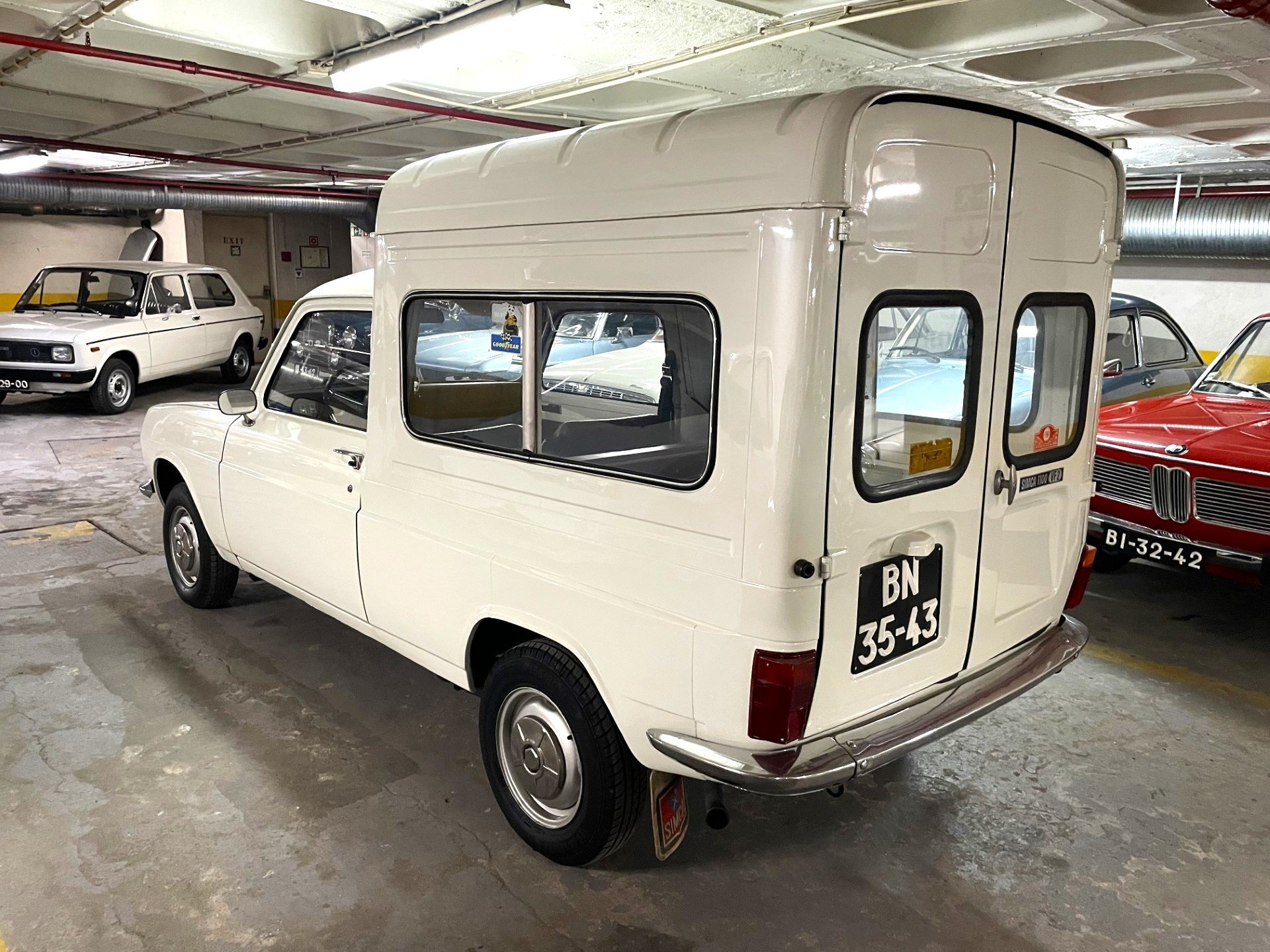1975 Simca 1100 - VF 2, foto 5