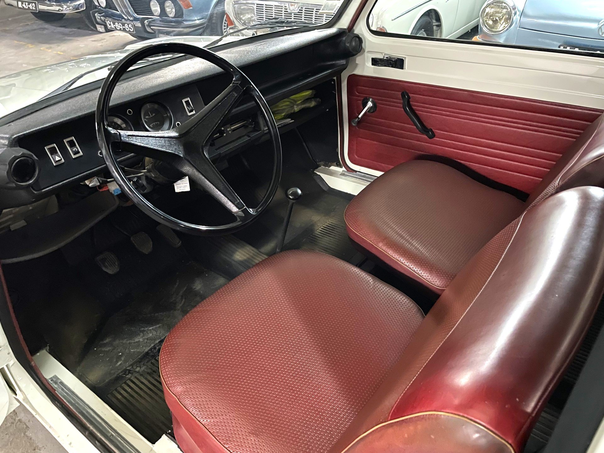 1975 Simca 1100 - VF 2, foto 6
