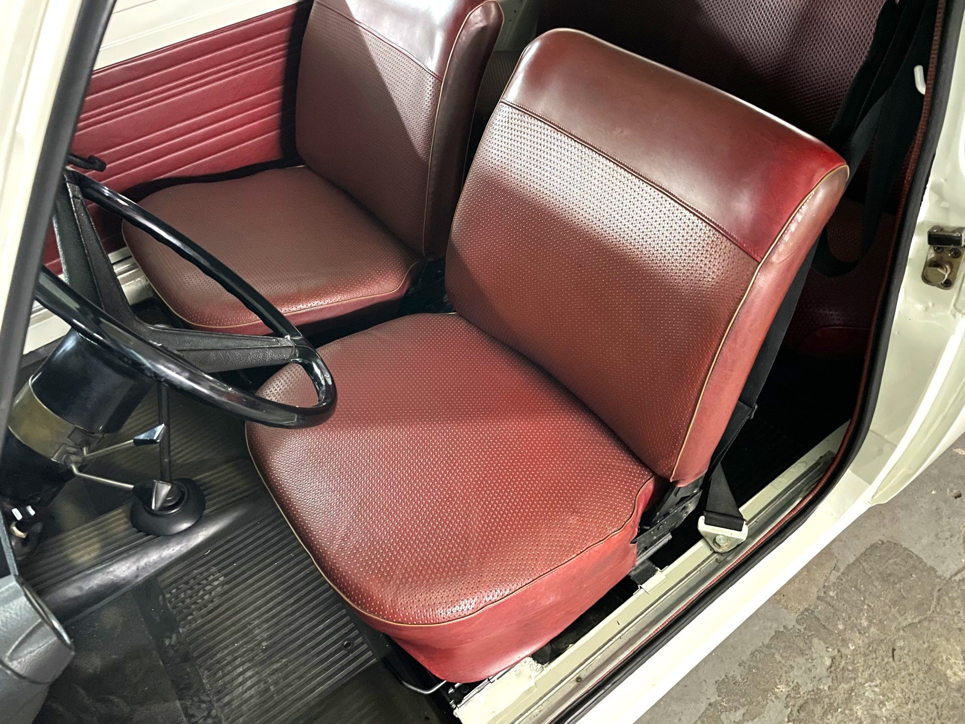 1975 Simca 1100 - VF 2, foto 9