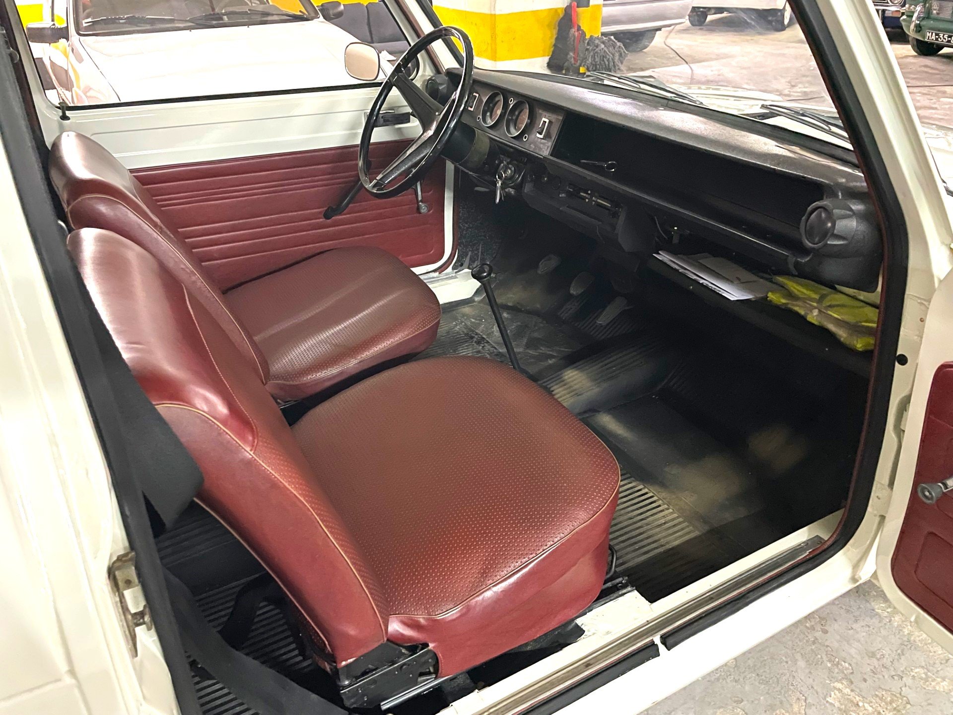 1975 Simca 1100 - VF 2, foto 8