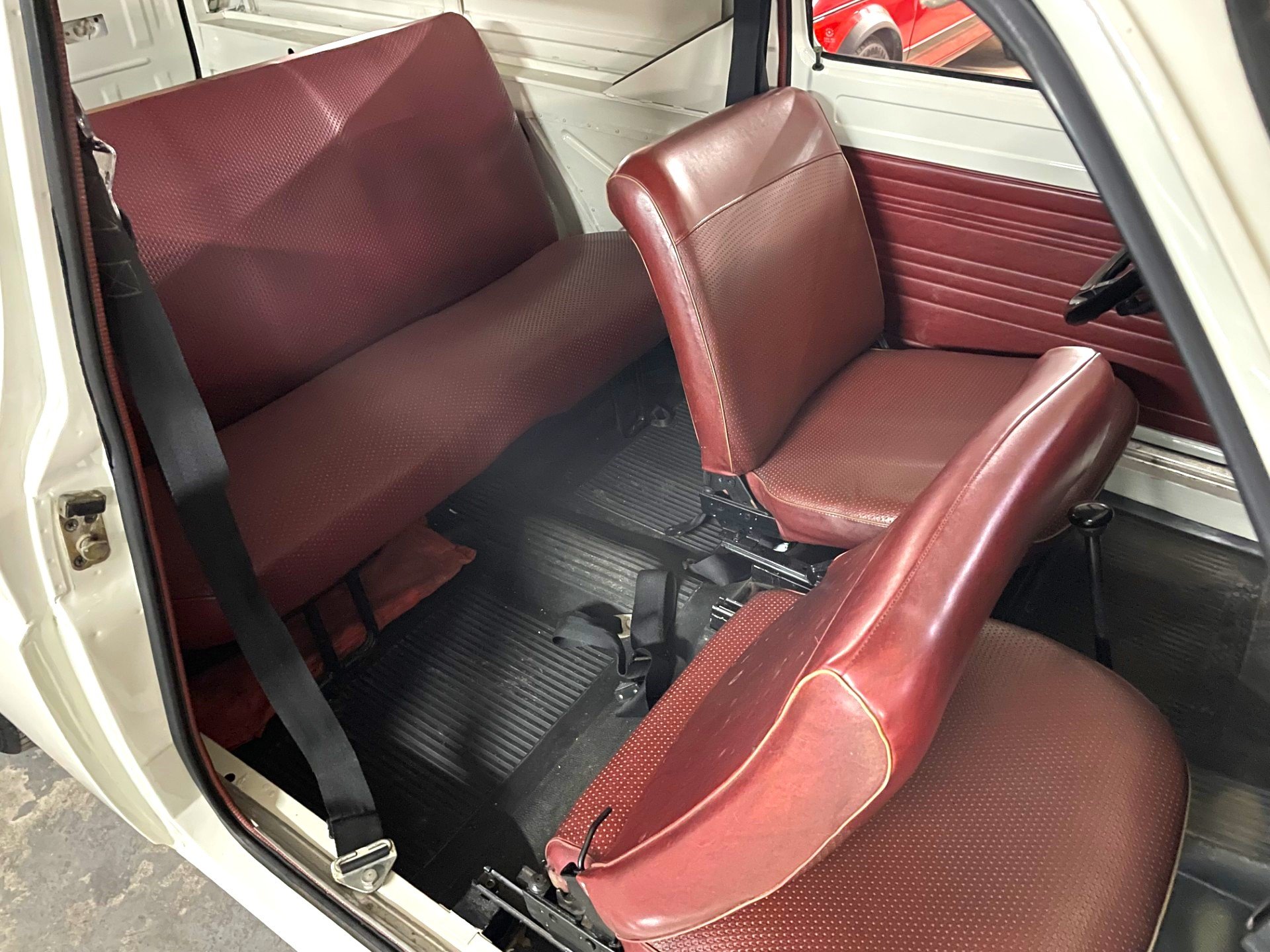 1975 Simca 1100 - VF 2, foto 10