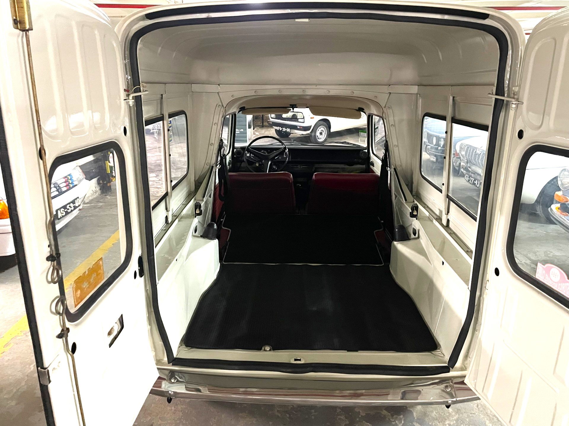 1975 Simca 1100 - VF 2, foto 12