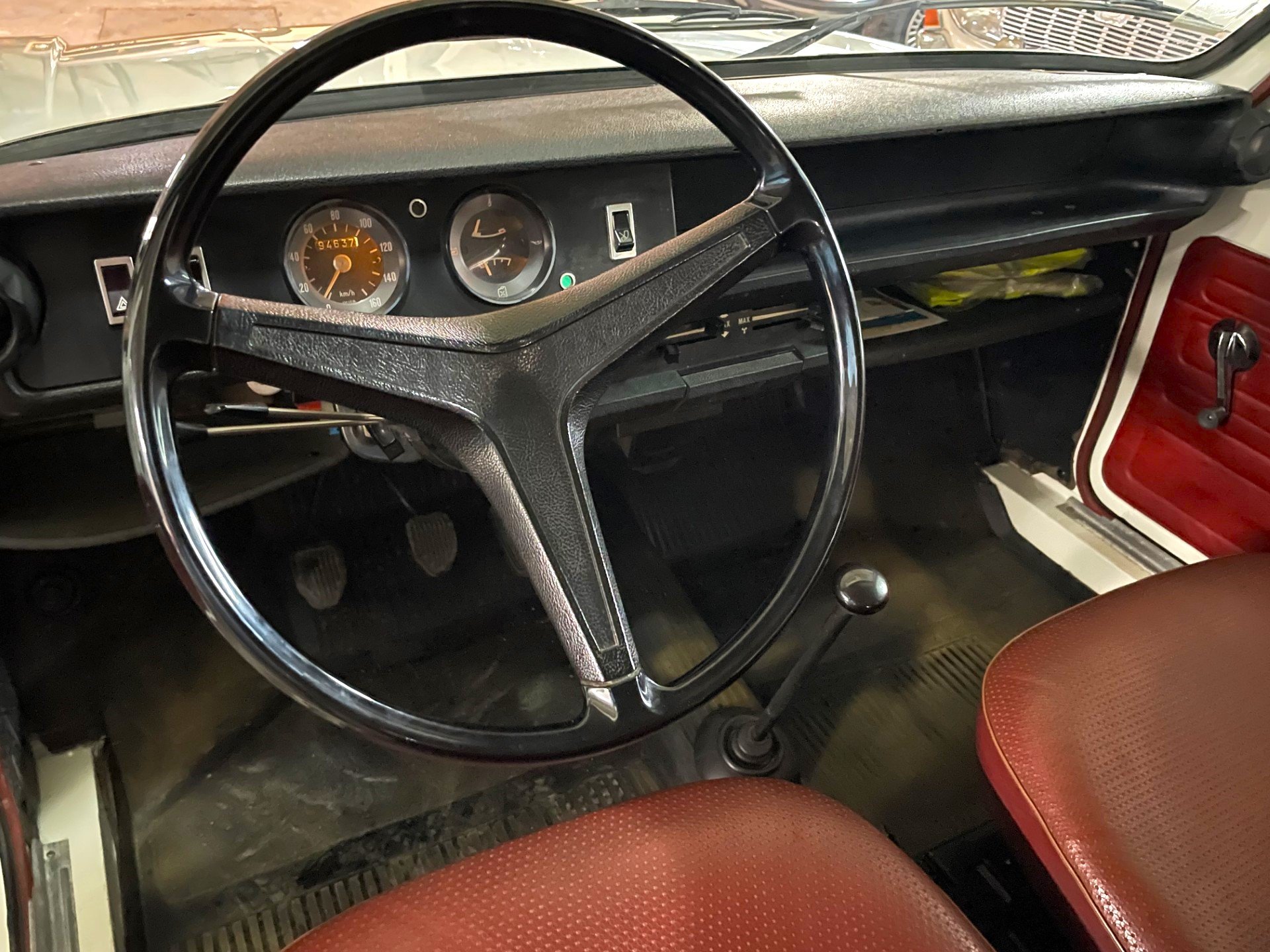 1975 Simca 1100 - VF 2, foto 7