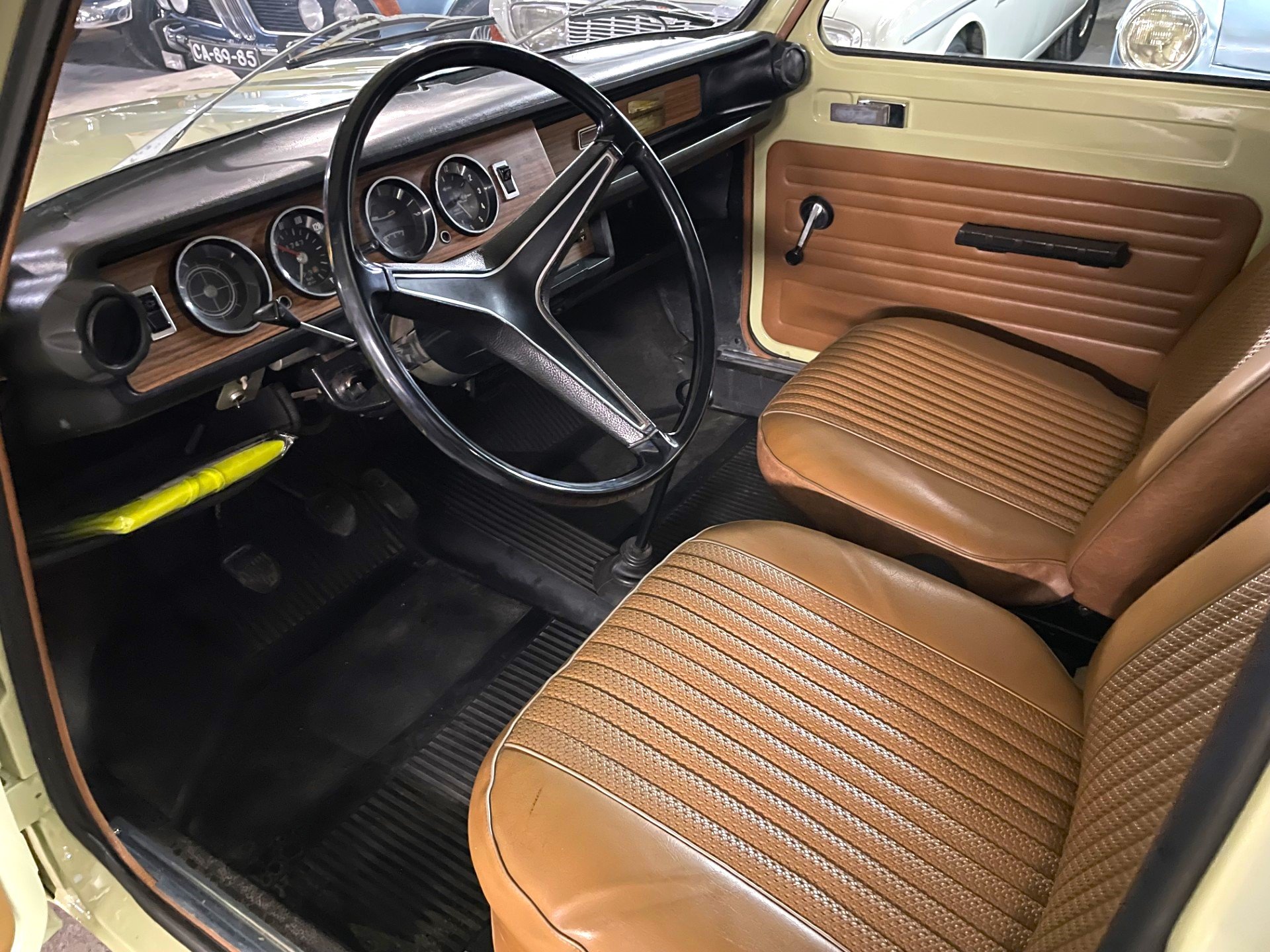 1973 Simca 1100 - Station, foto 6