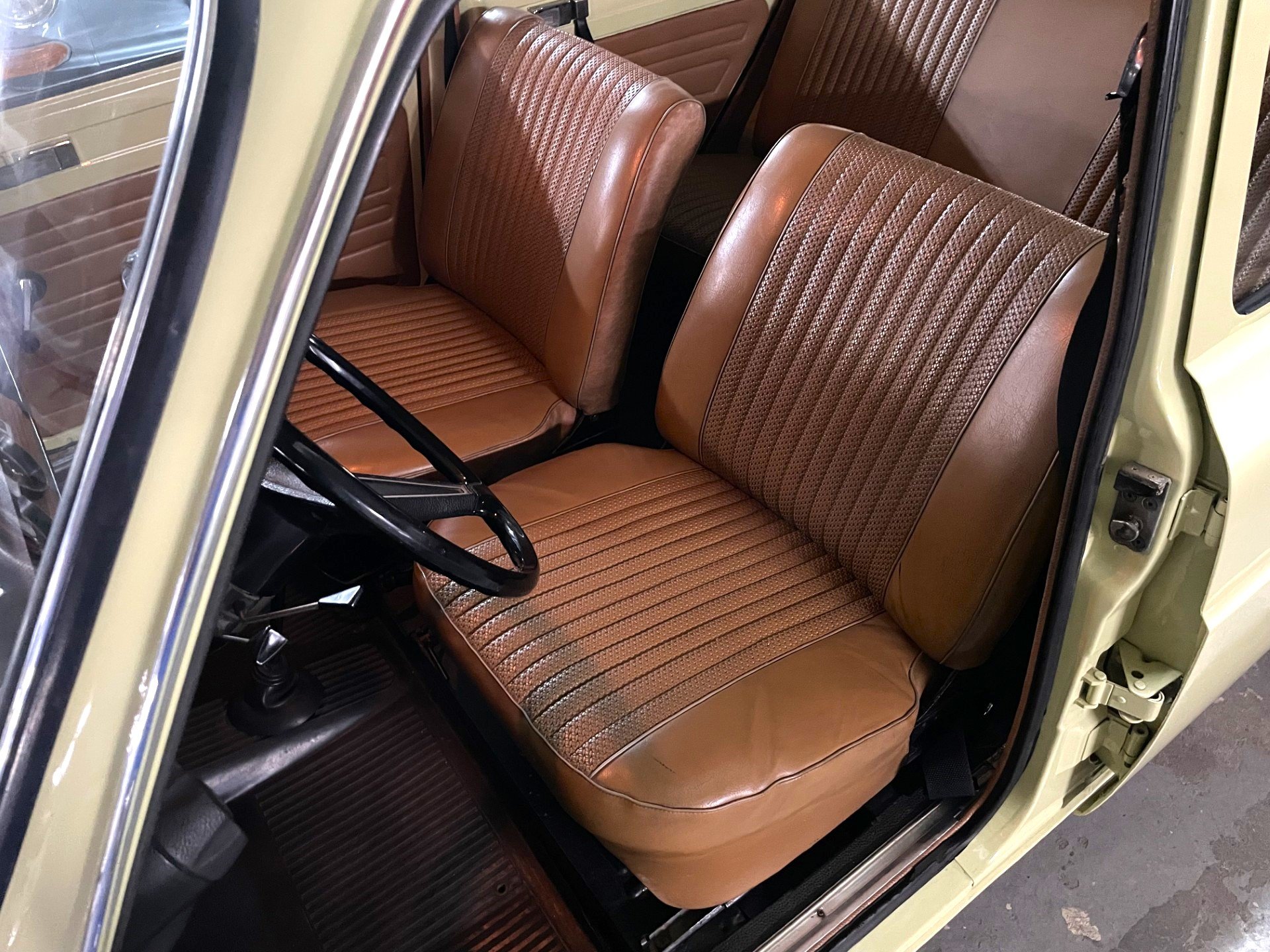 1973 Simca 1100 - Station, foto 10