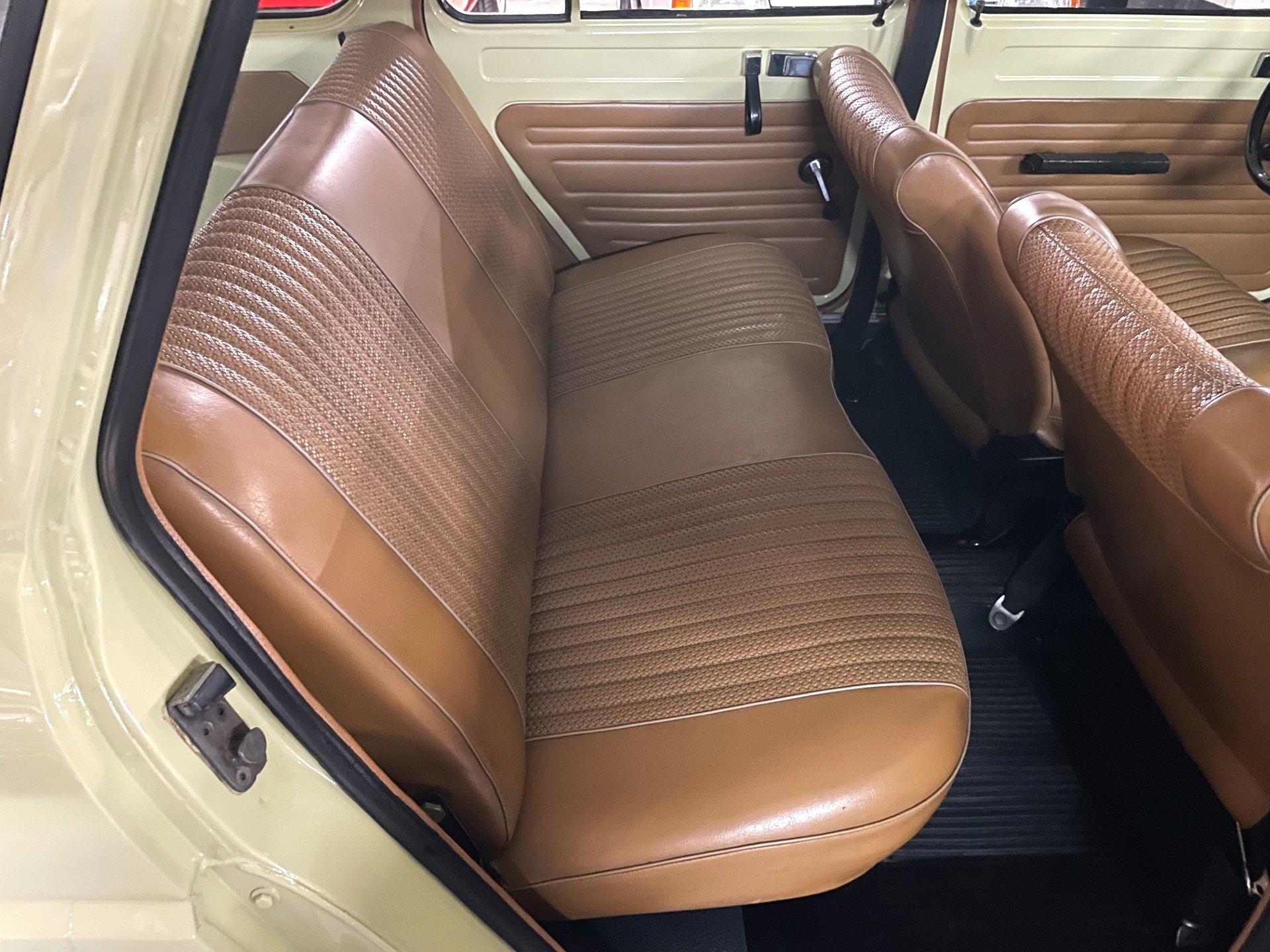 1973 Simca 1100 - Station, foto 11