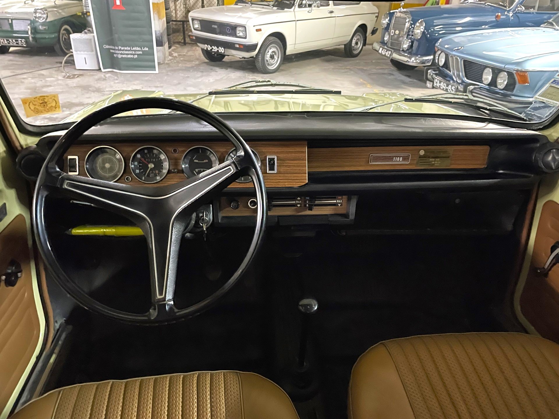 1973 Simca 1100 - Station, foto 7