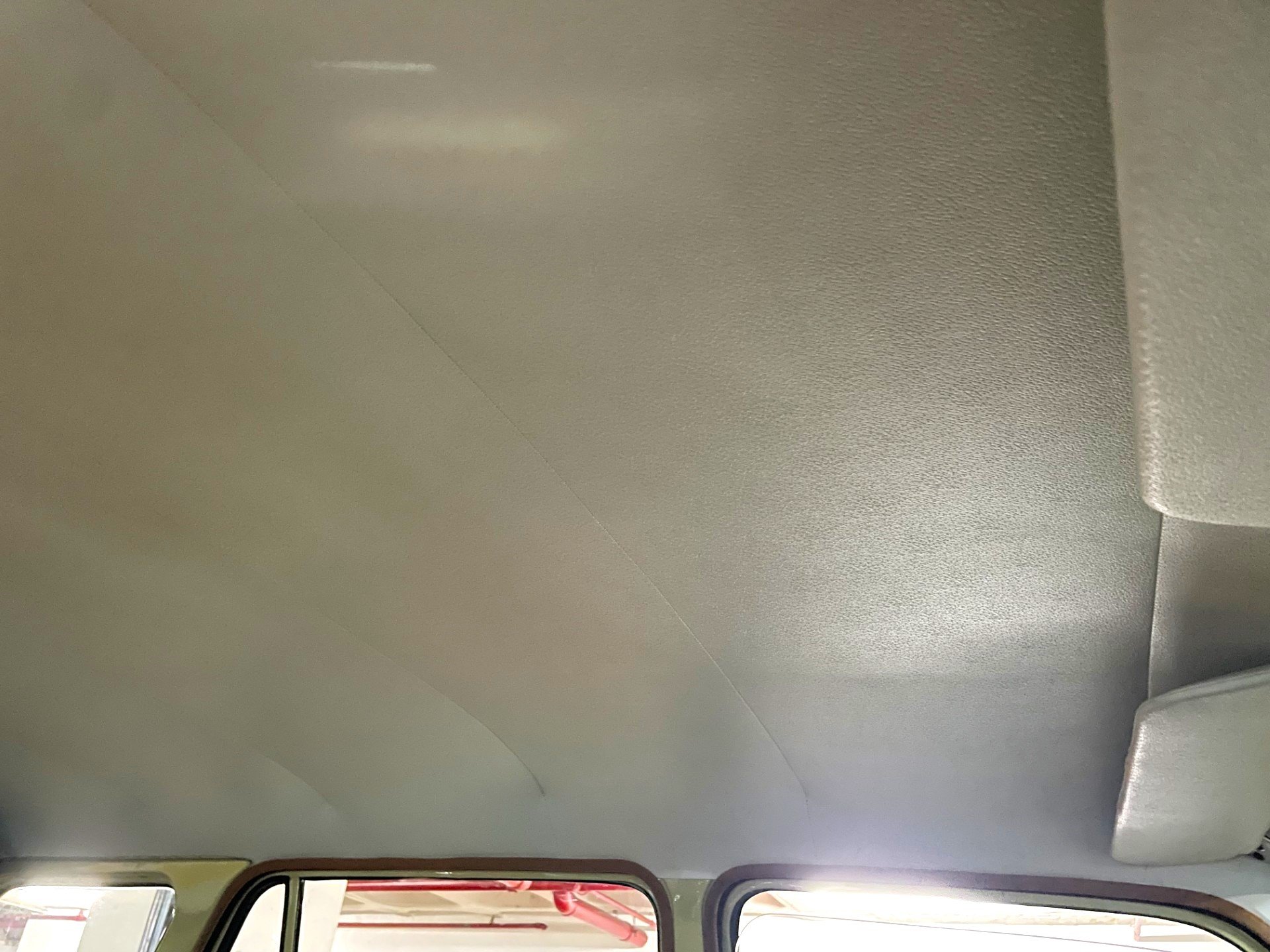 1973 Simca 1100 - Station, foto 12