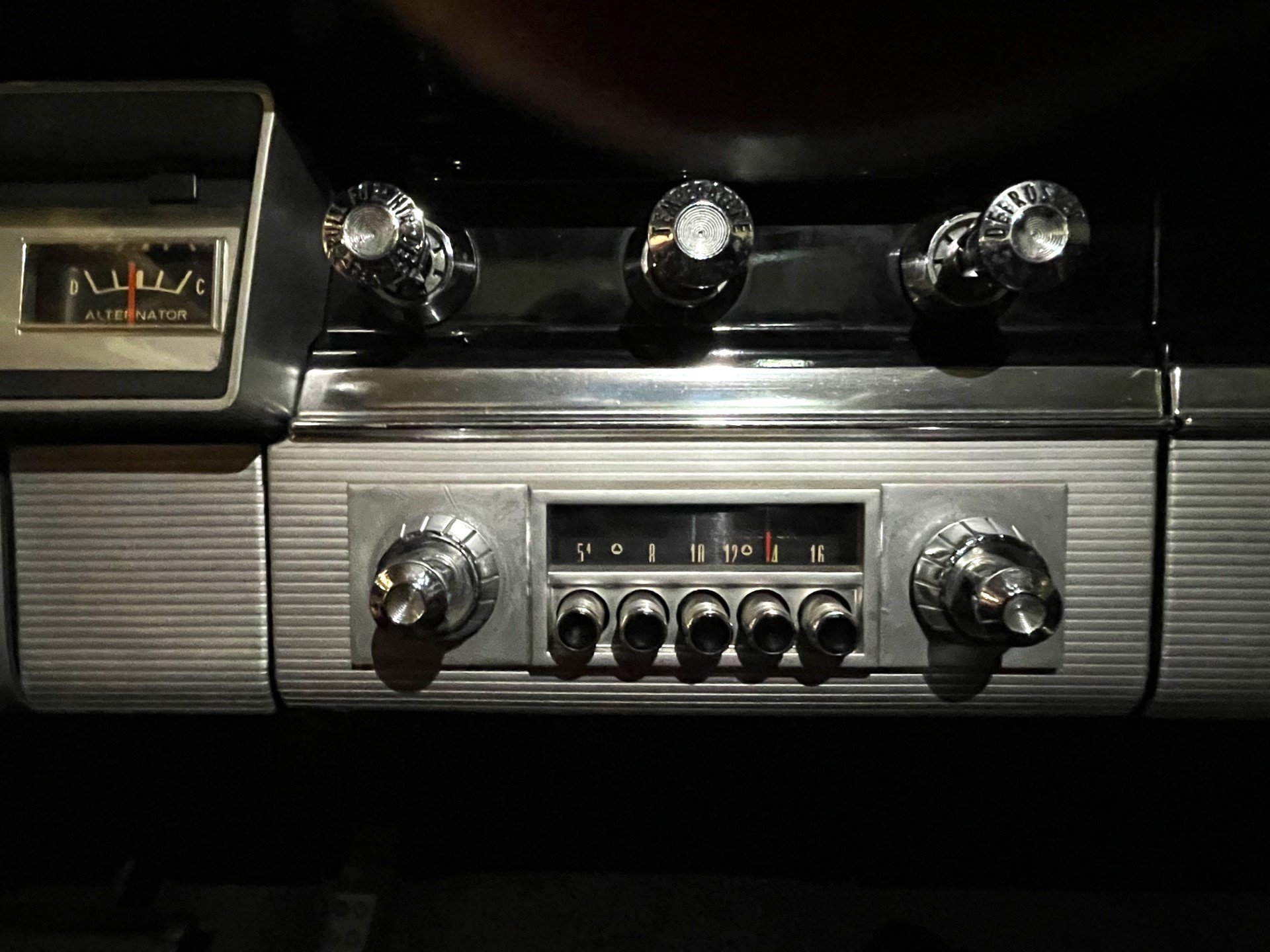 1964 Dodge Dart - GT Coupe, foto 10